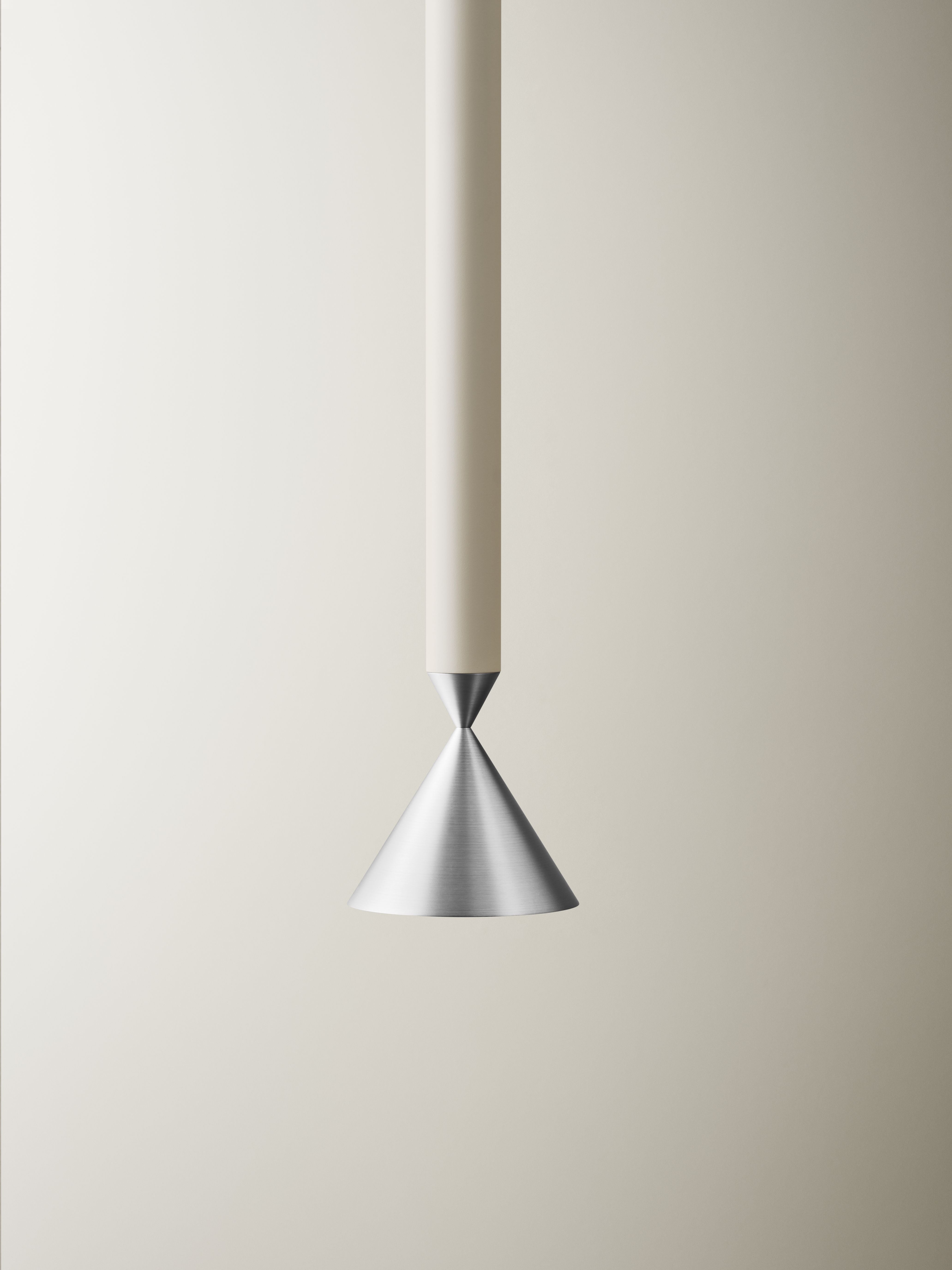 APOLLO GRAND White Pendant Lamp
