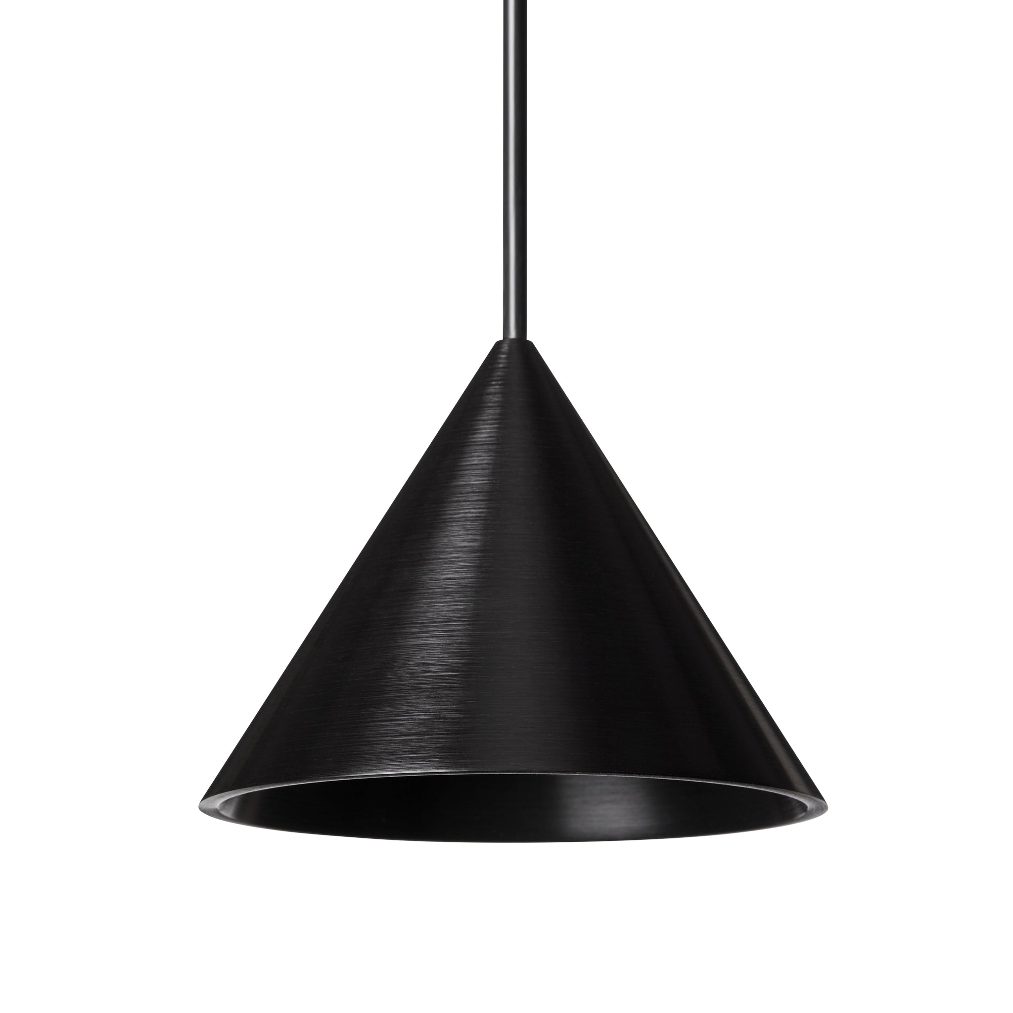 Lampa wisząca APOLLO ZERO czarny – Pholc – Eye on Design