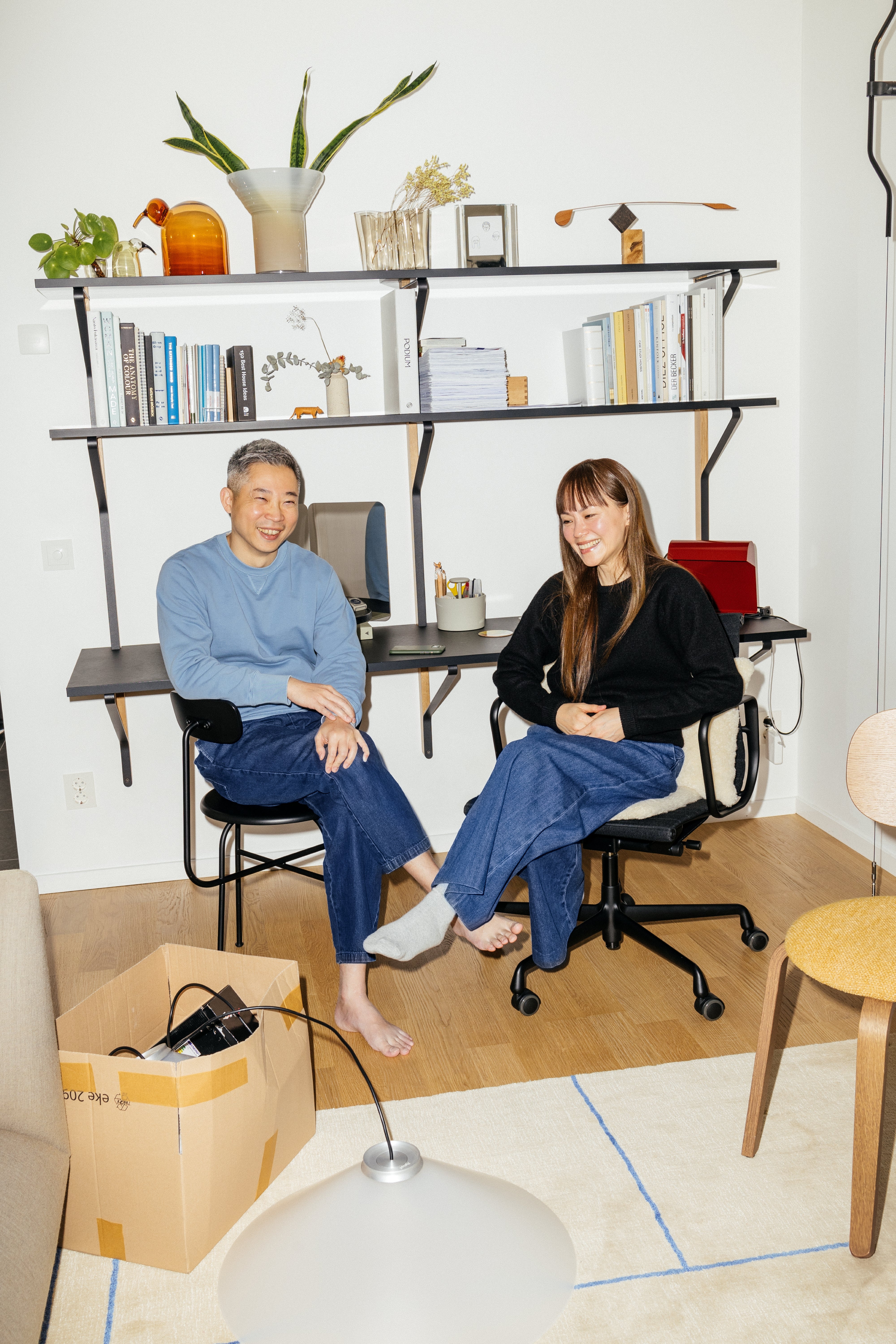 Lampa wisząca ALINE srebrny z białym kloszem