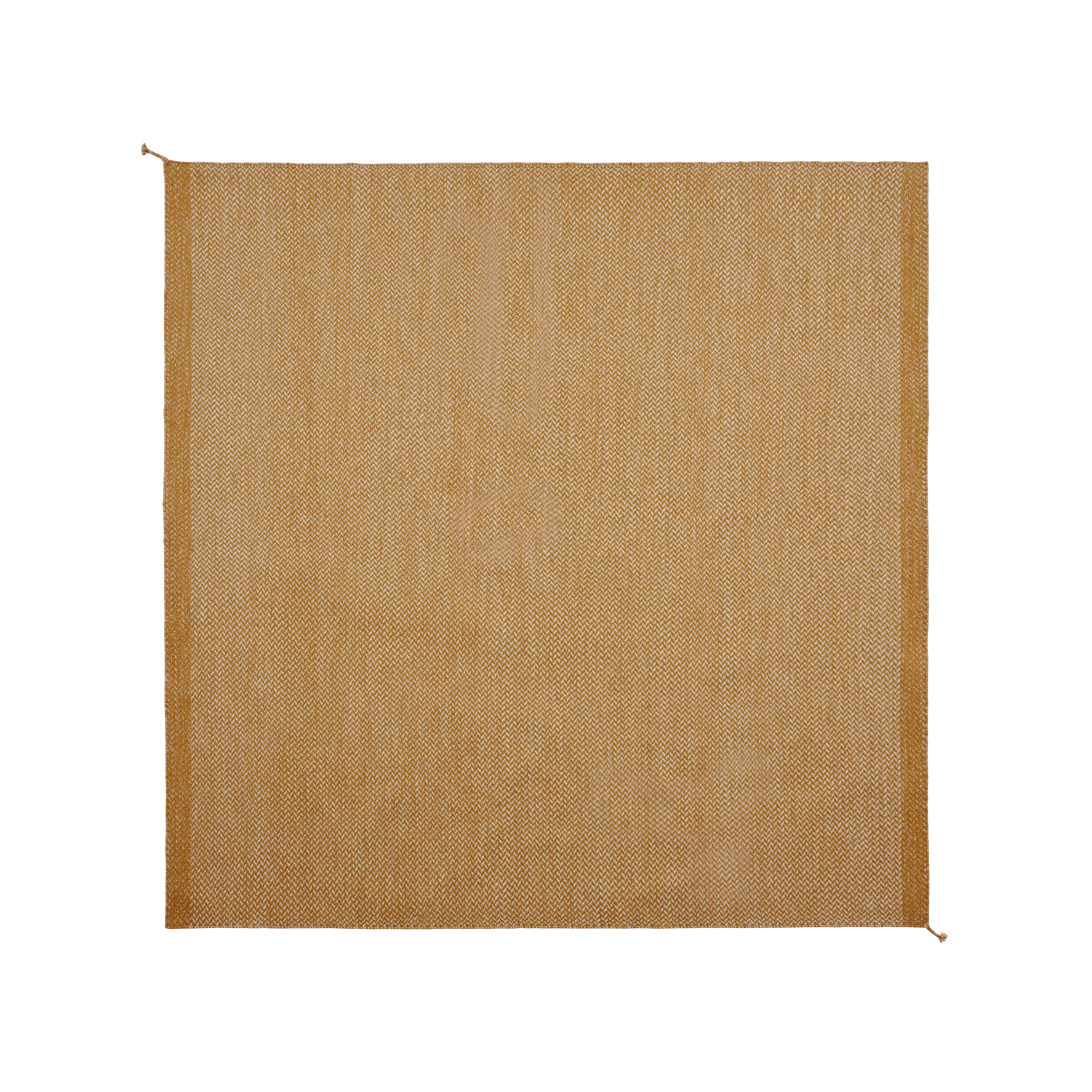 Teppich PLY orange