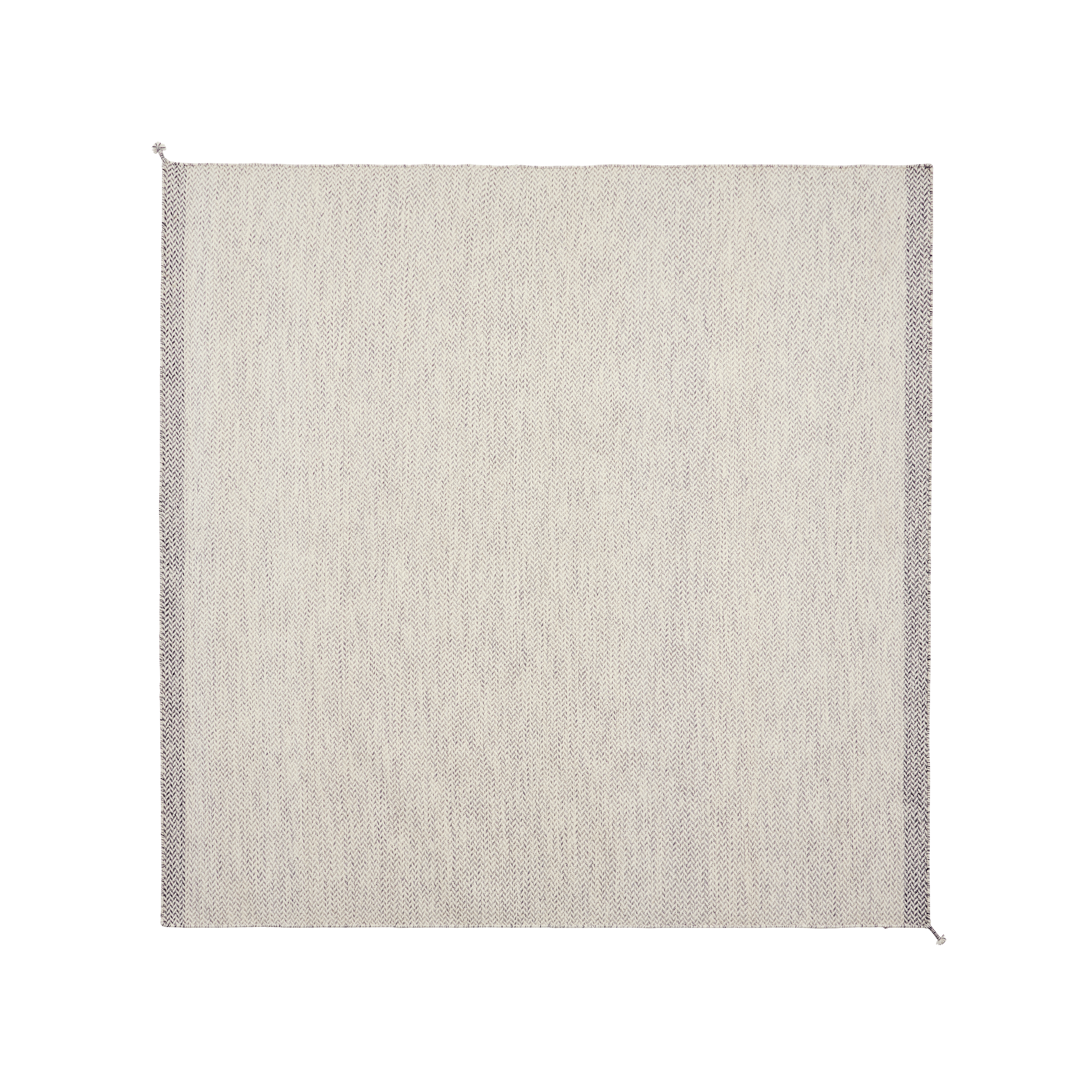 Dywan PLY złamana biel