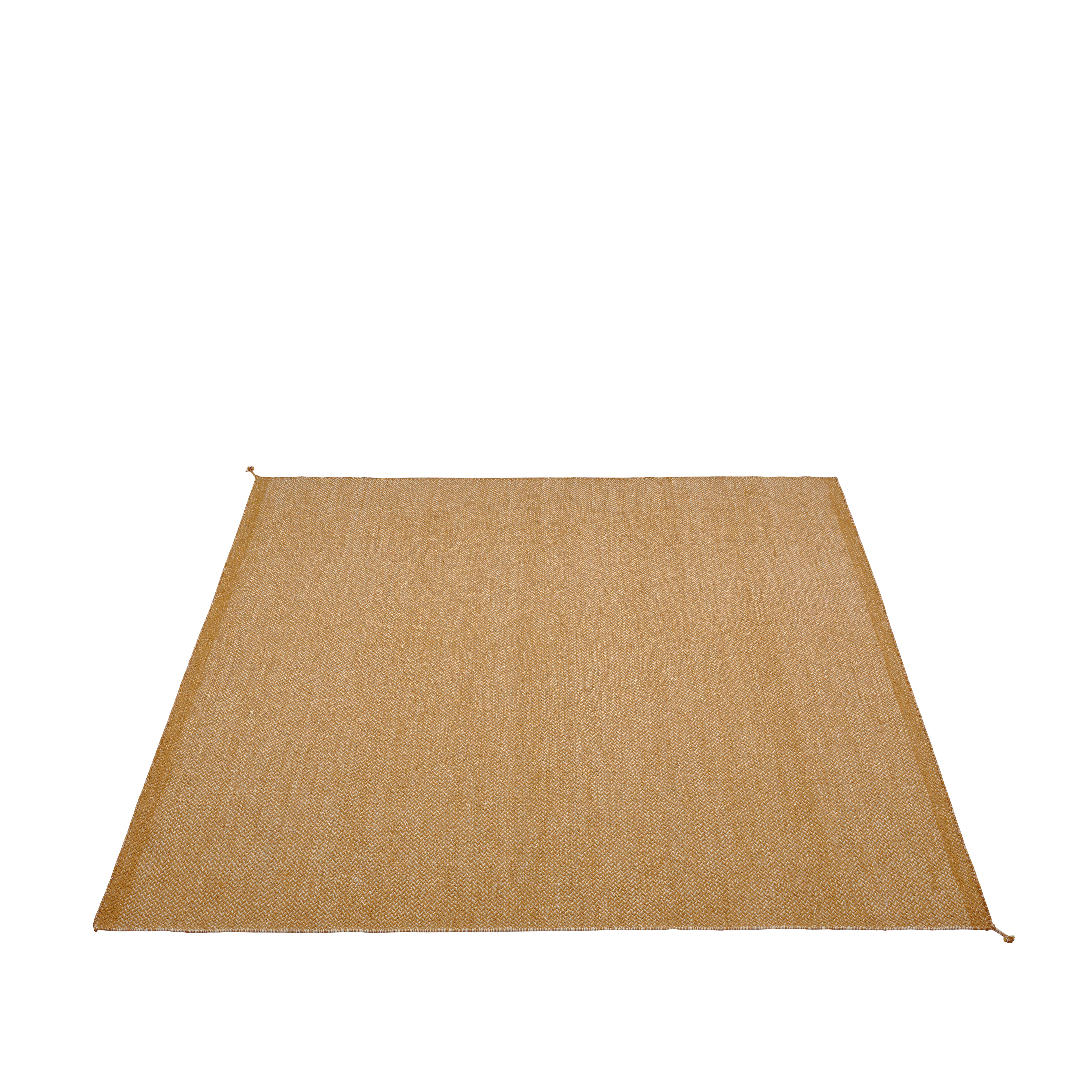 Teppich PLY orange