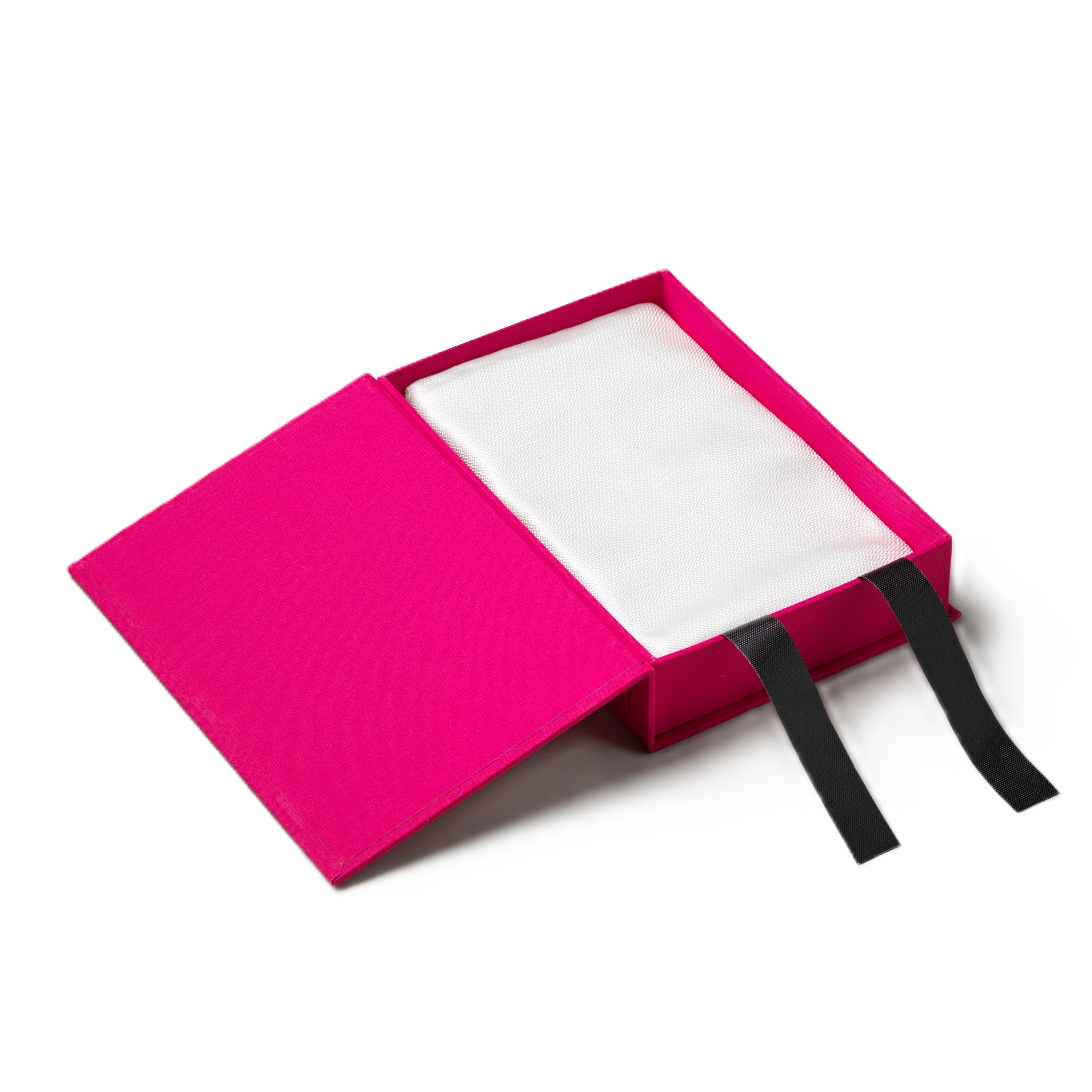 Koc gaśniczy FIRE BLANKET wiśniowy