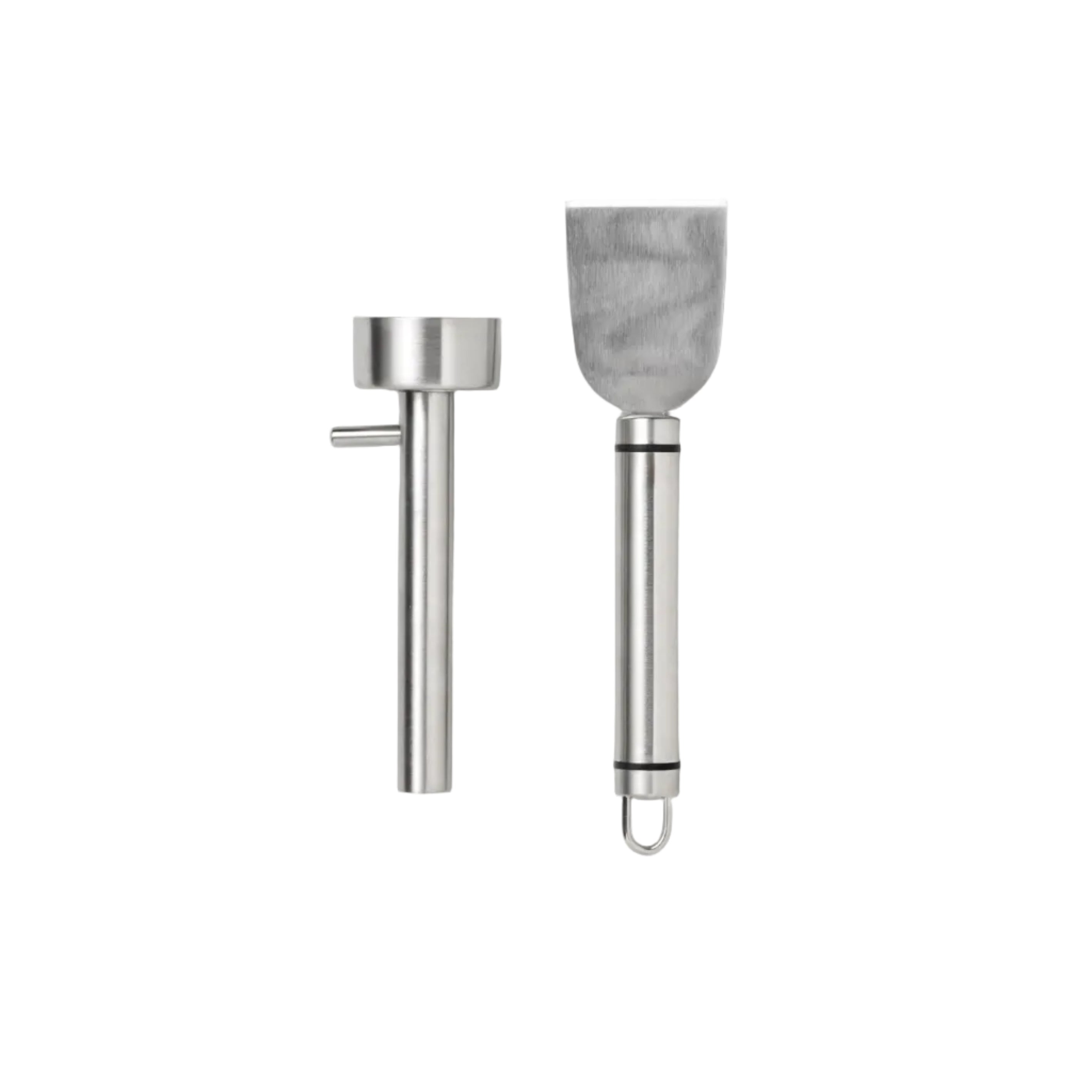 Zestaw do falafeli FALAFEL TOOLS pomarańczowy