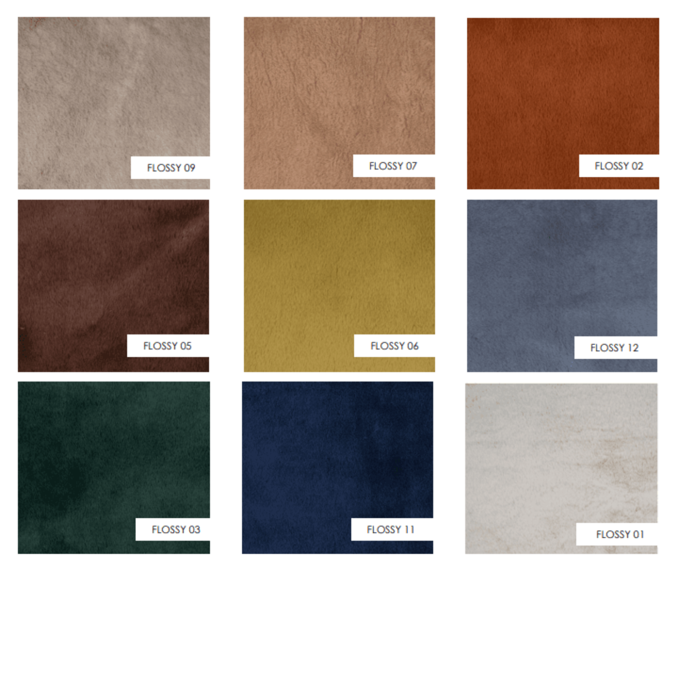 Fotel BUNNY GUYS FLOSSY