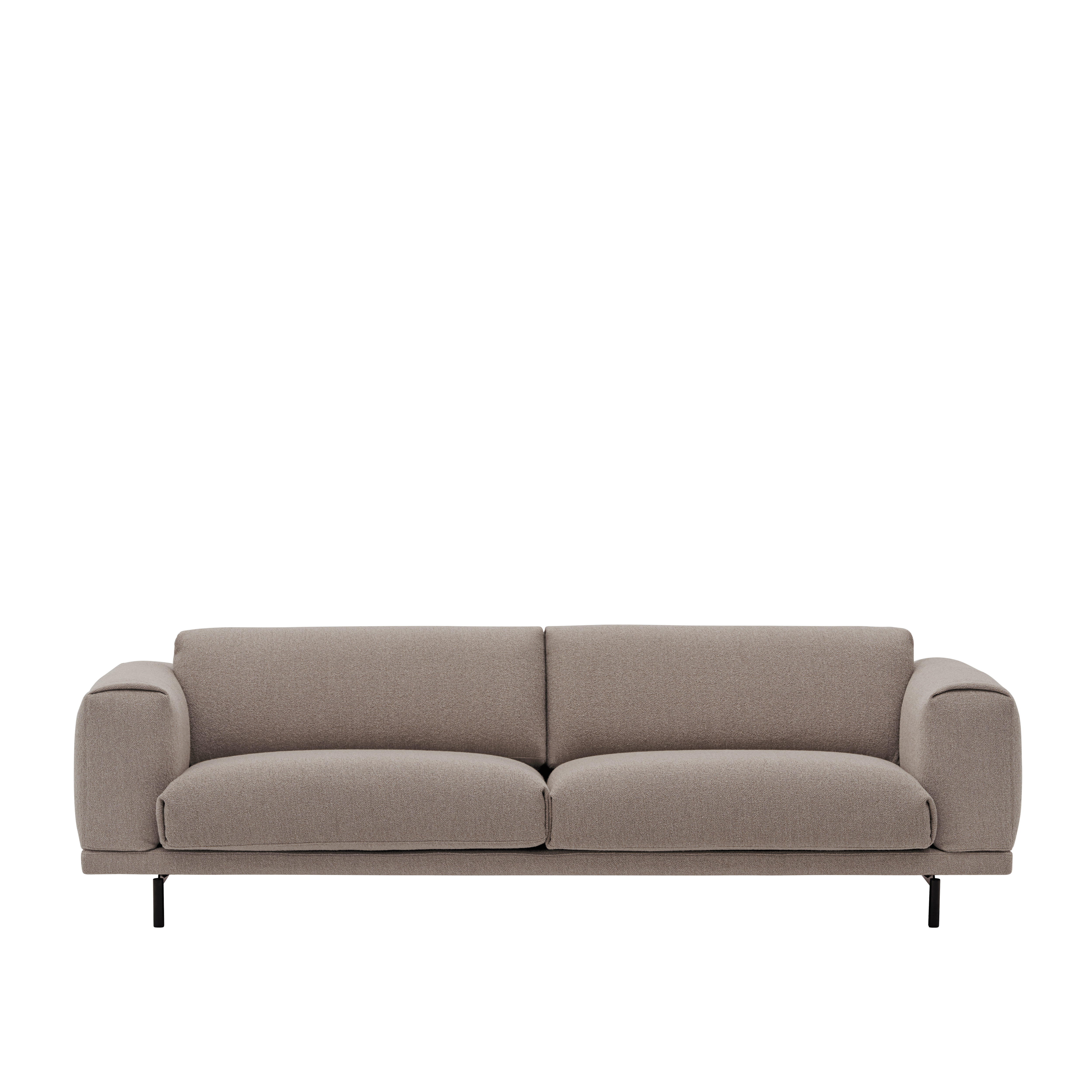 Sofa 3-osobowa REST tapicerowana