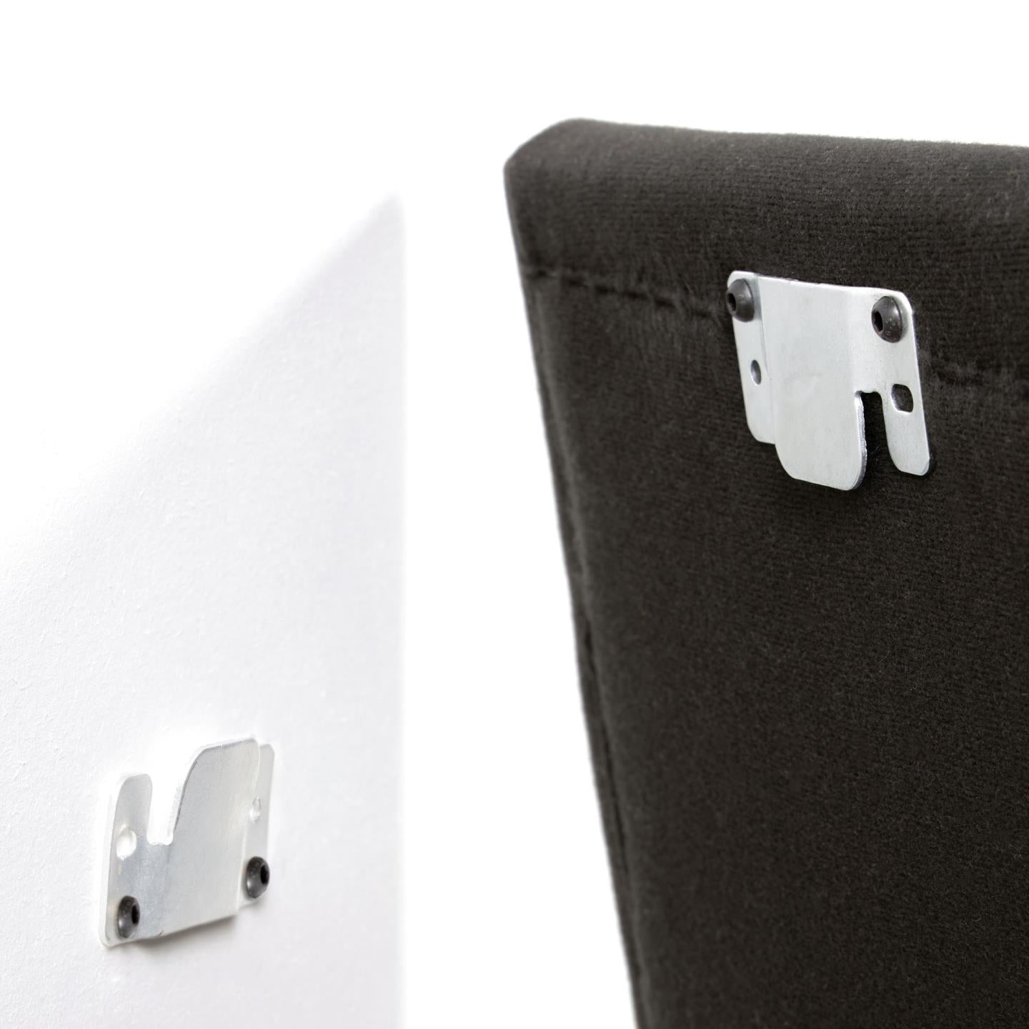 Zagłówek TANIT musztardowy La Forma    Eye on Design