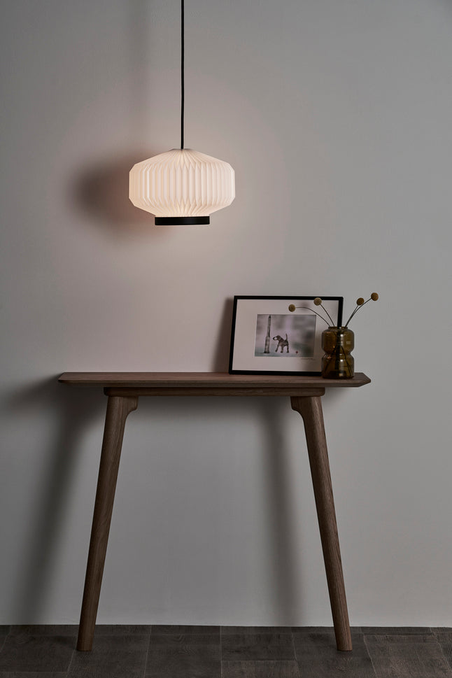 Lampa wisząca MODEL 186 SHIBUI biały