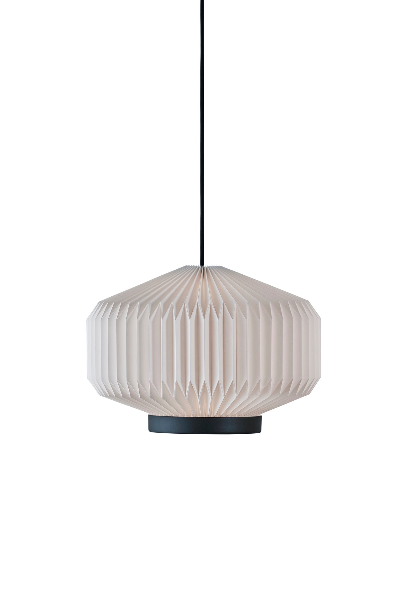 Lampa wisząca MODEL 186 SHIBUI biały