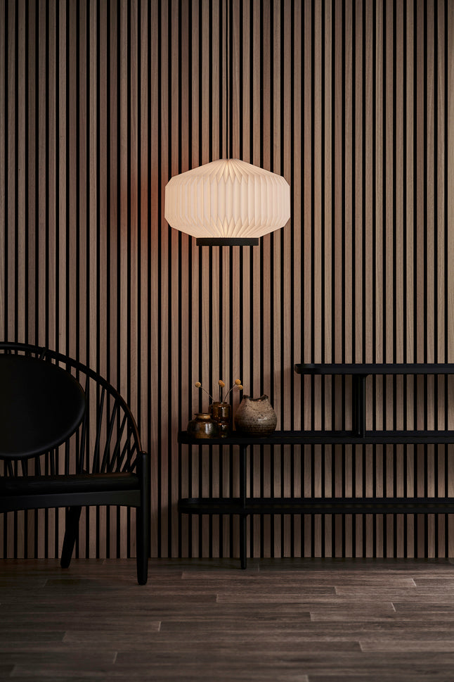 Lampa wisząca MODEL 186 SHIBUI biały