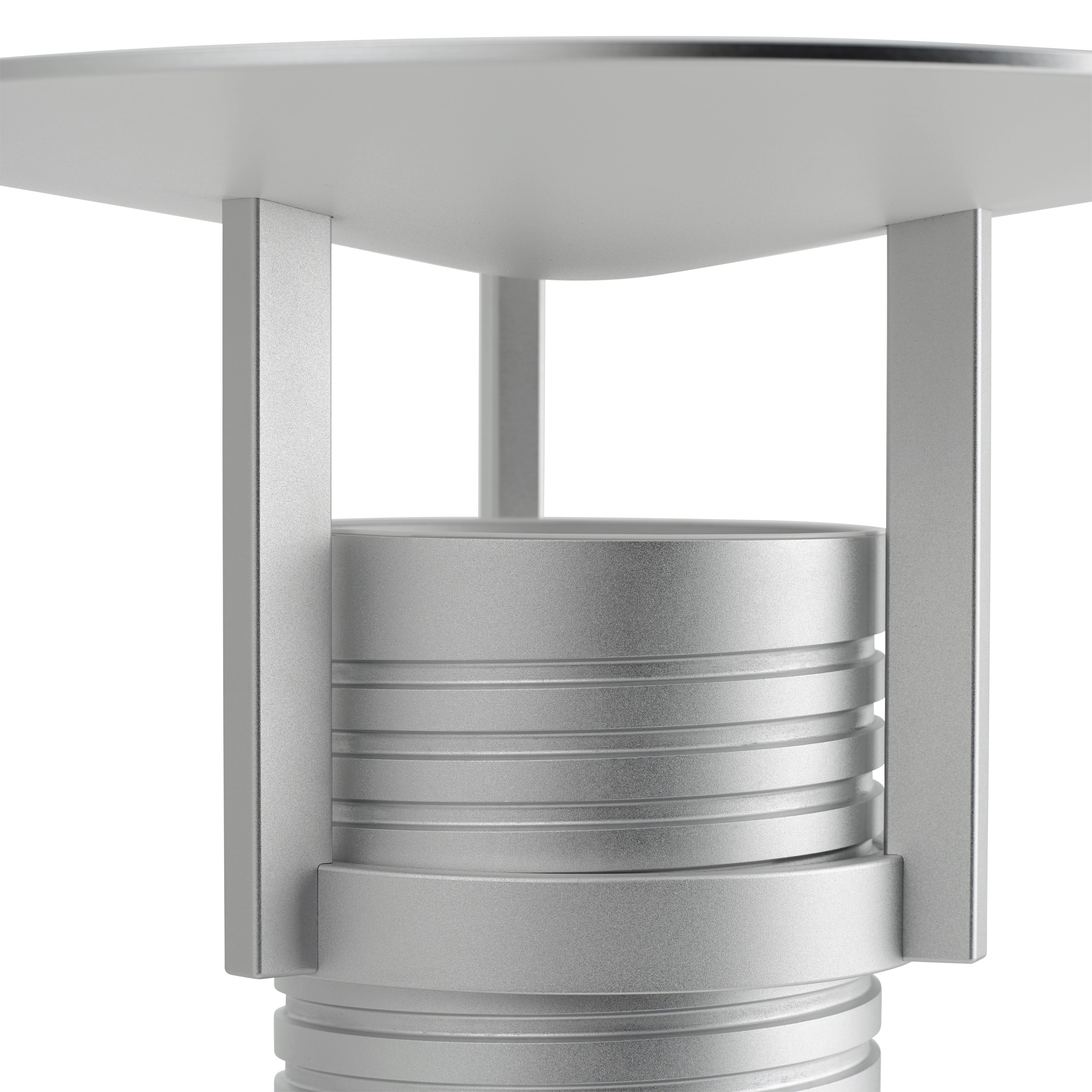 Lampa stołowa SET aluminium
