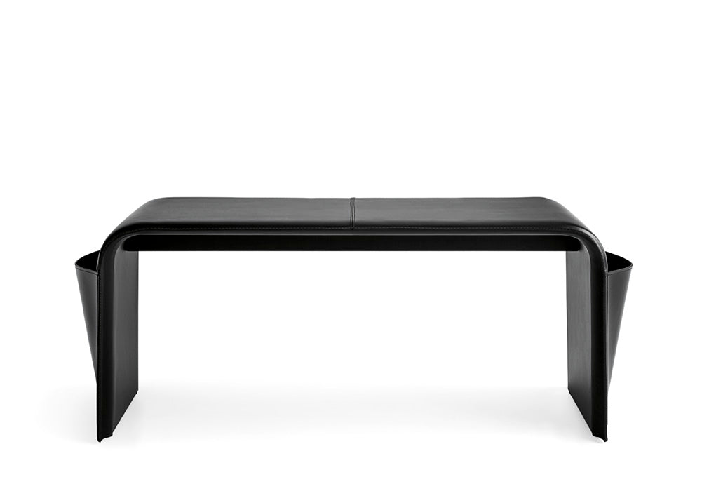 Bank SHAPE schwarz