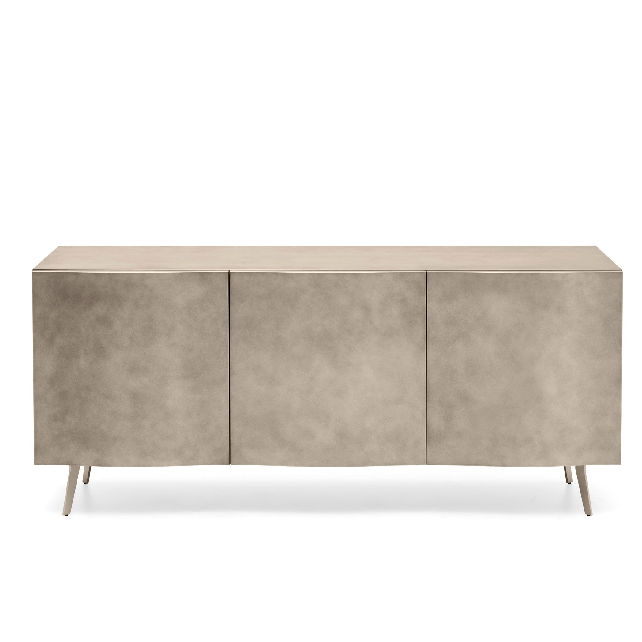 SINUOSA Chest of Drawers Beige