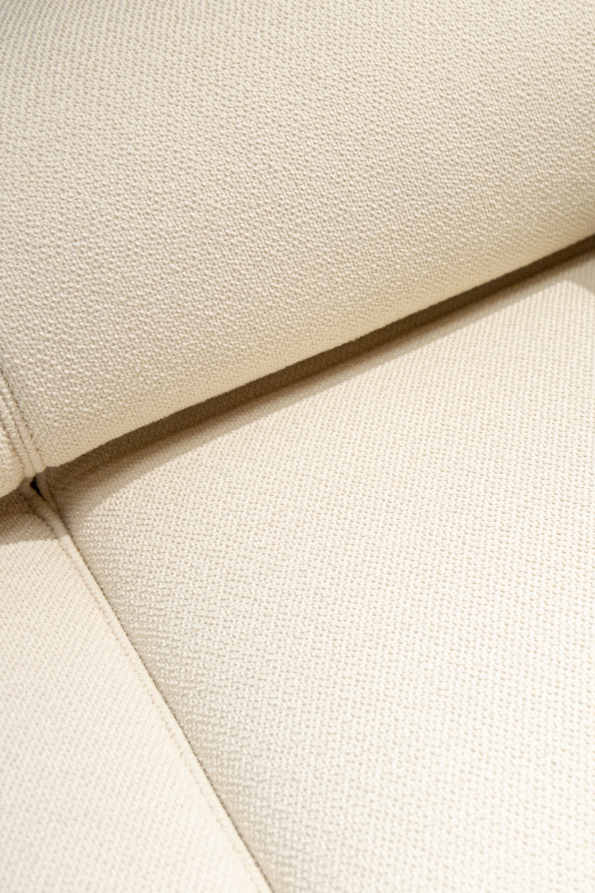 Sofa modułowa 3-osobowa EAVE jaśminowy beżowy - Poekspozycyjna