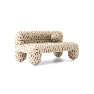 Sofa HELLO tapicerowany