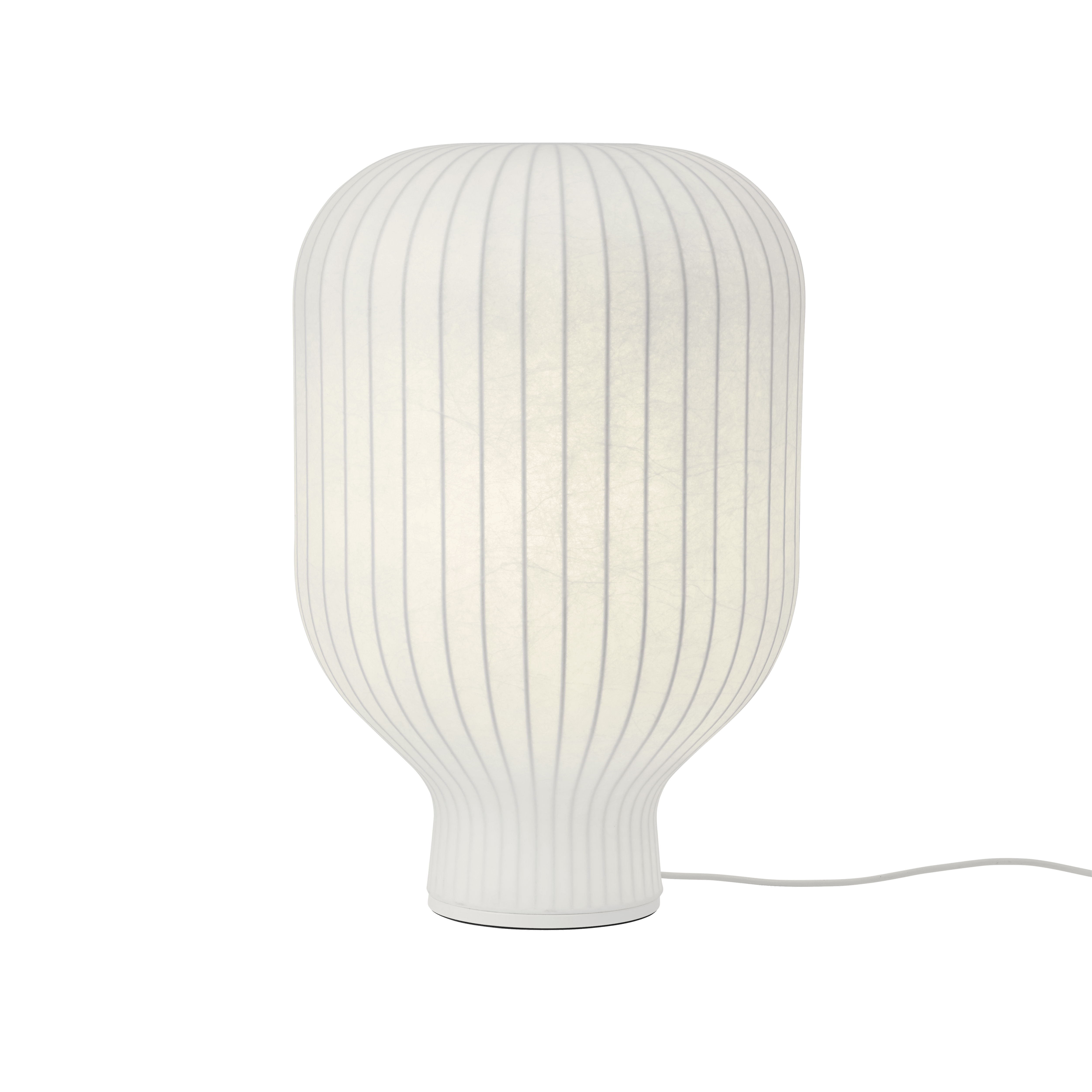 Lampa STRAND biały