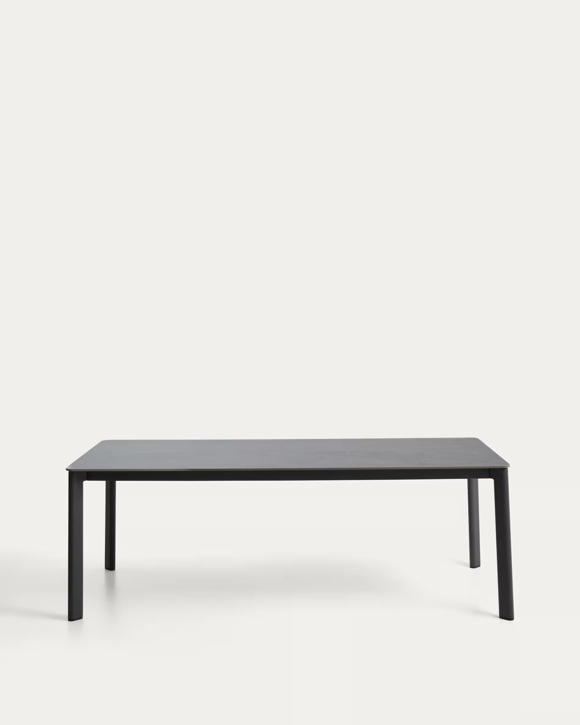Gartentisch ANAFI graphit