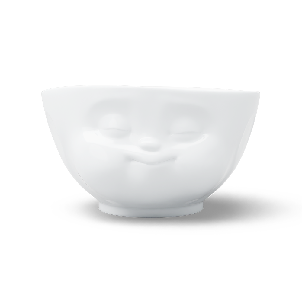 Miska MUNCHING weiß