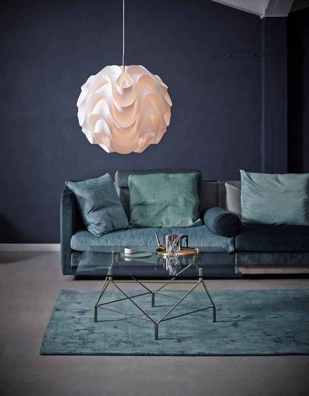 Lampa wisząca MODEL 172 biały