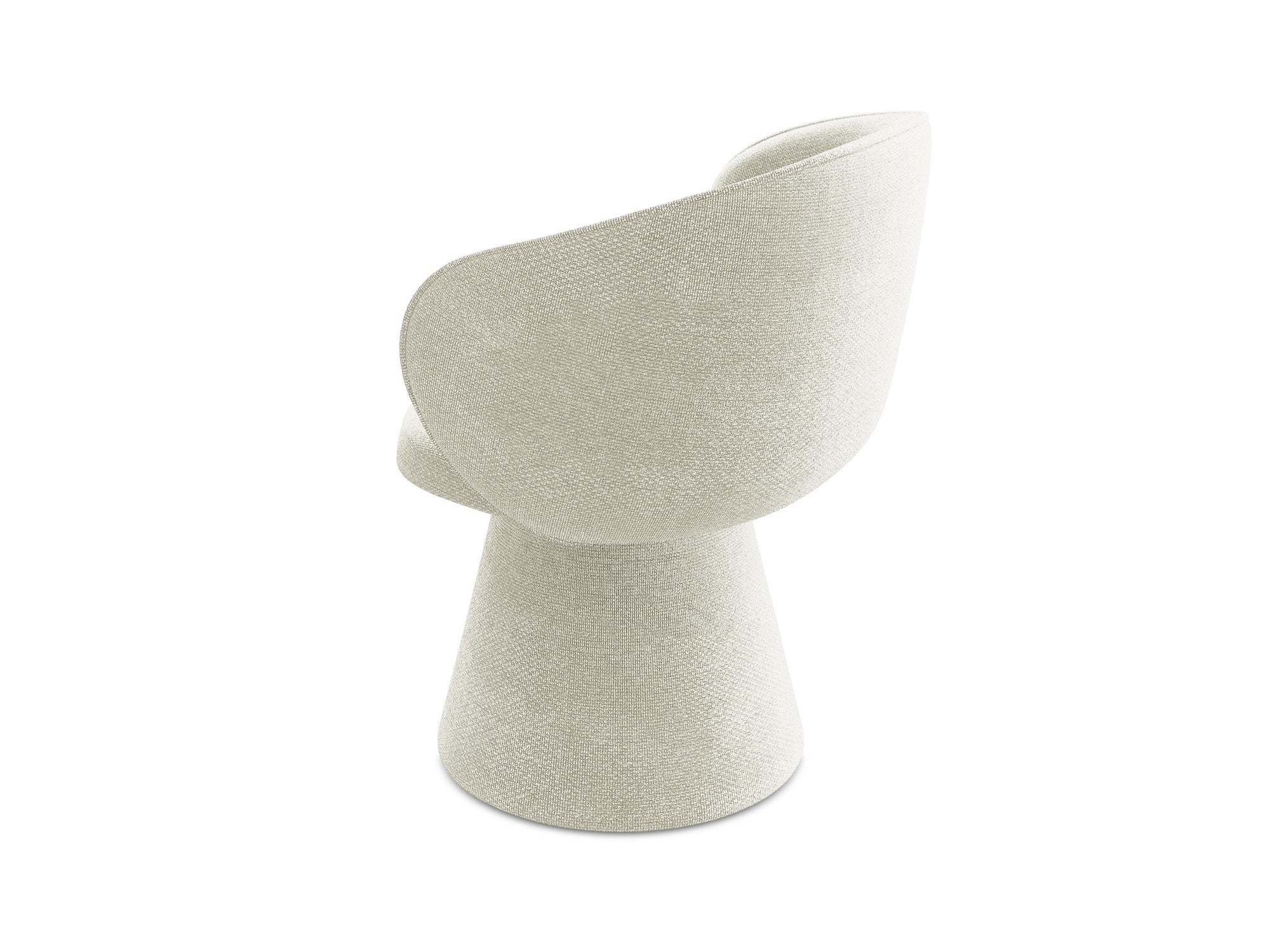 UALA Chair in Sandy Boucle