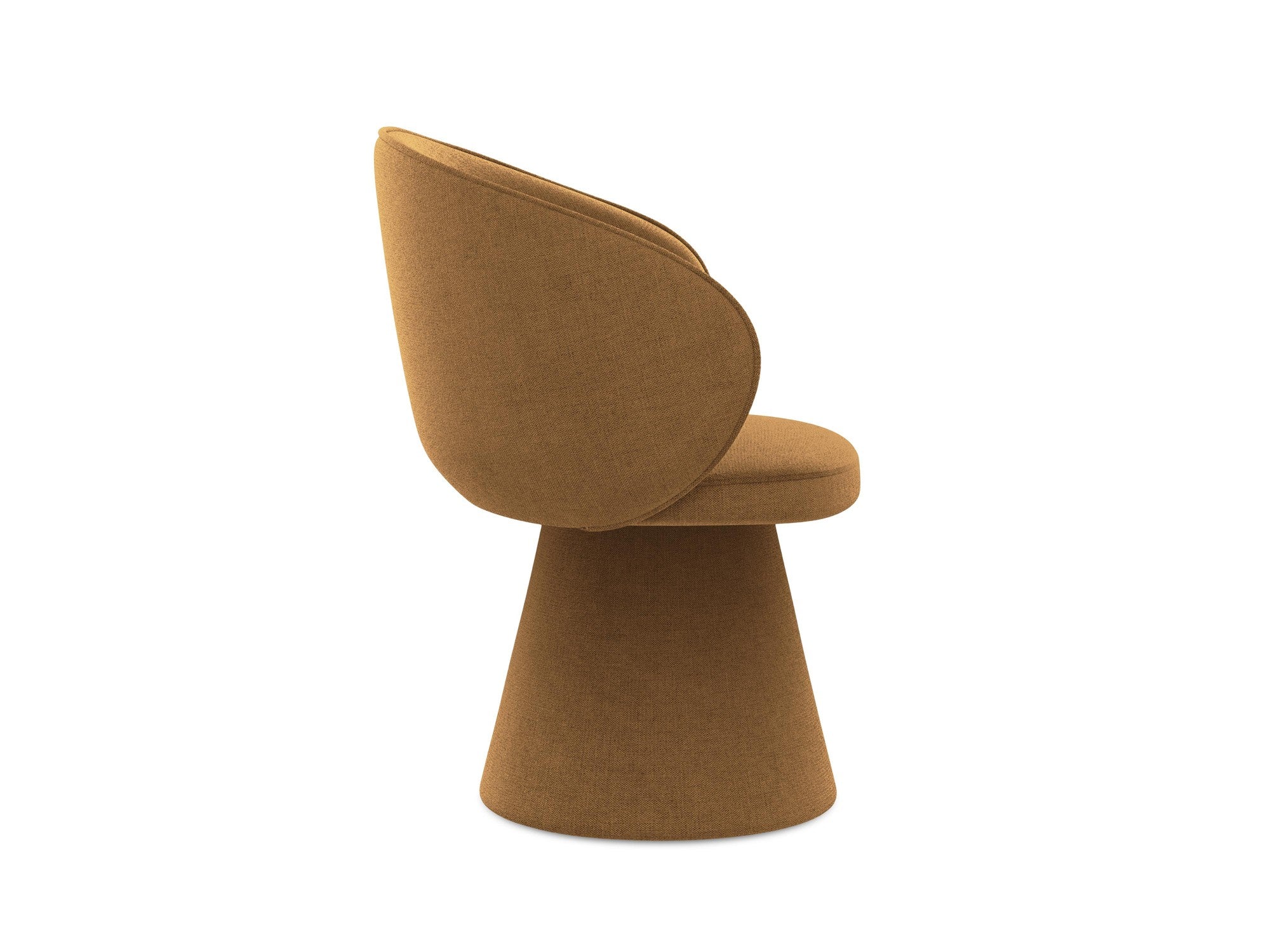 Krzesło UALA terakota