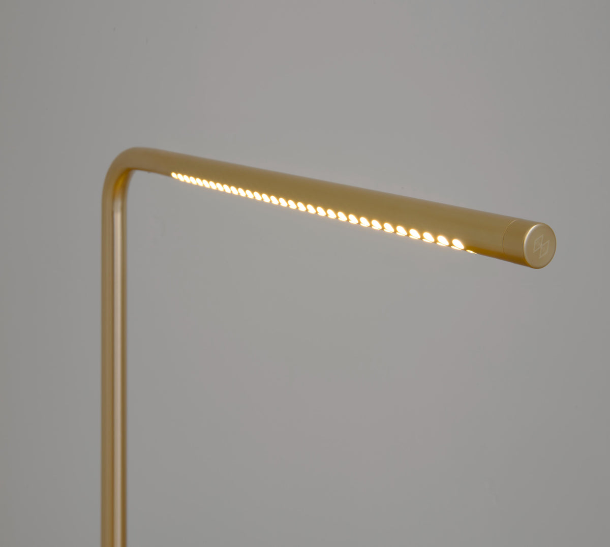 Lampa stołowa OMNI złoty