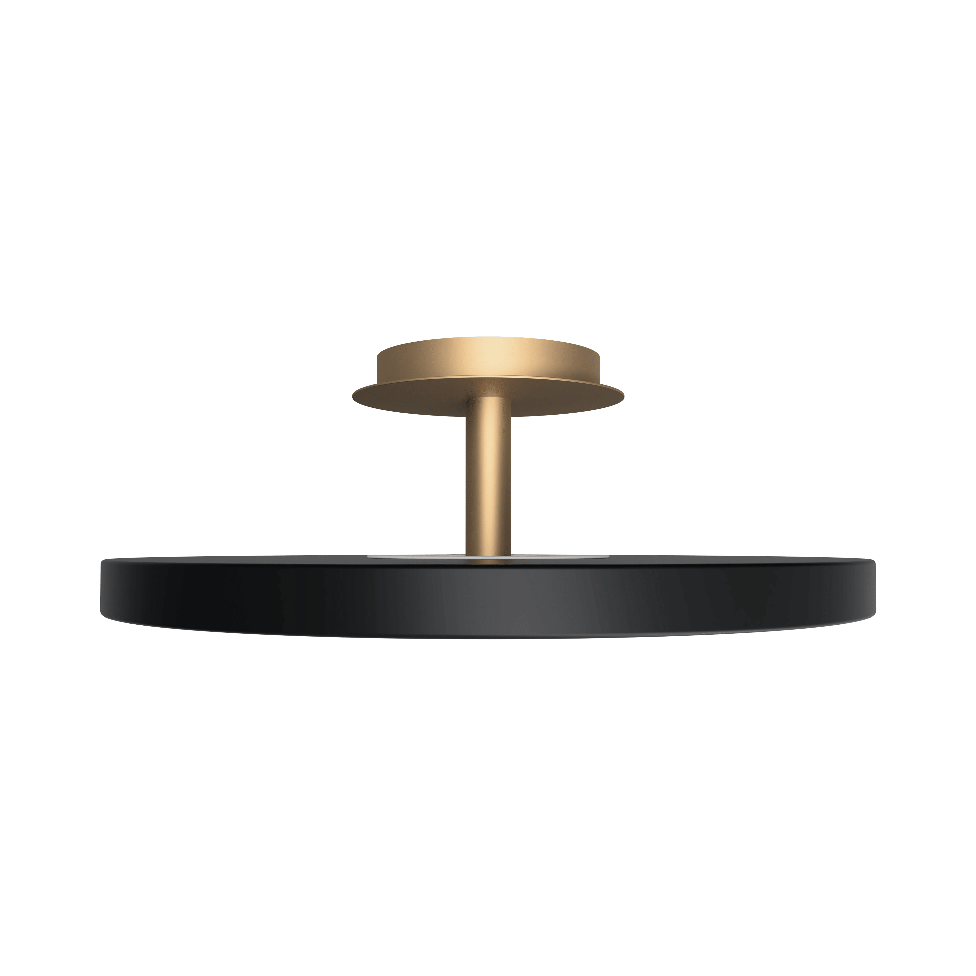 Lampa sufitowa ASTERIA UP PLUS czarny