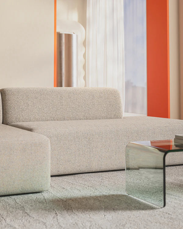 Umi Modular Sofa Configurator