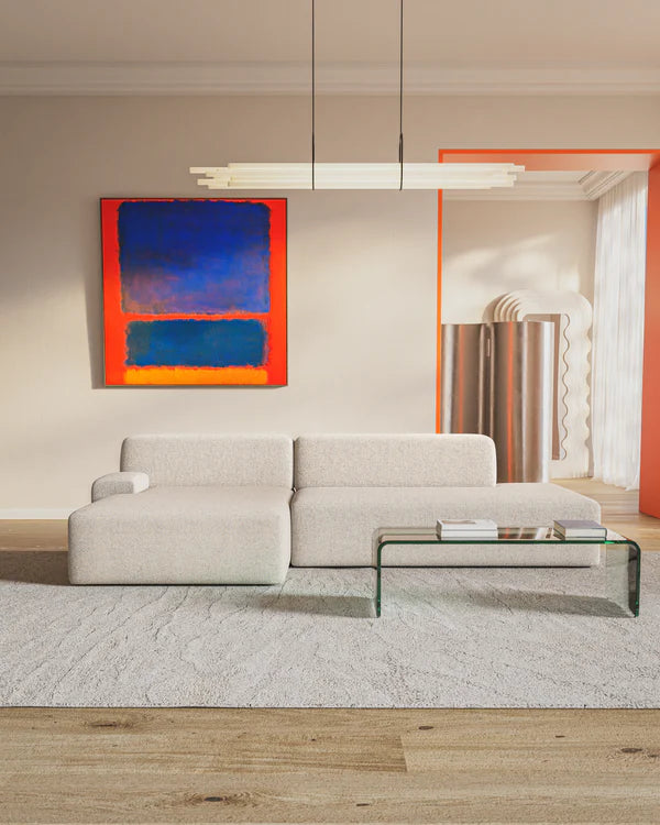Umi Modular Sofa Configurator