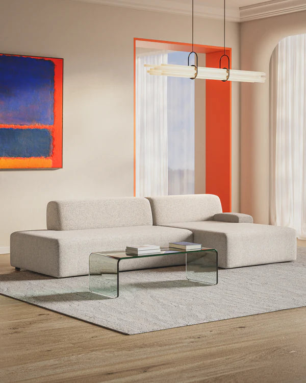 Umi Modular Sofa Configurator
