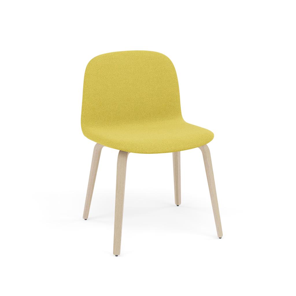 Krzesło VISU WIDE personalizowane