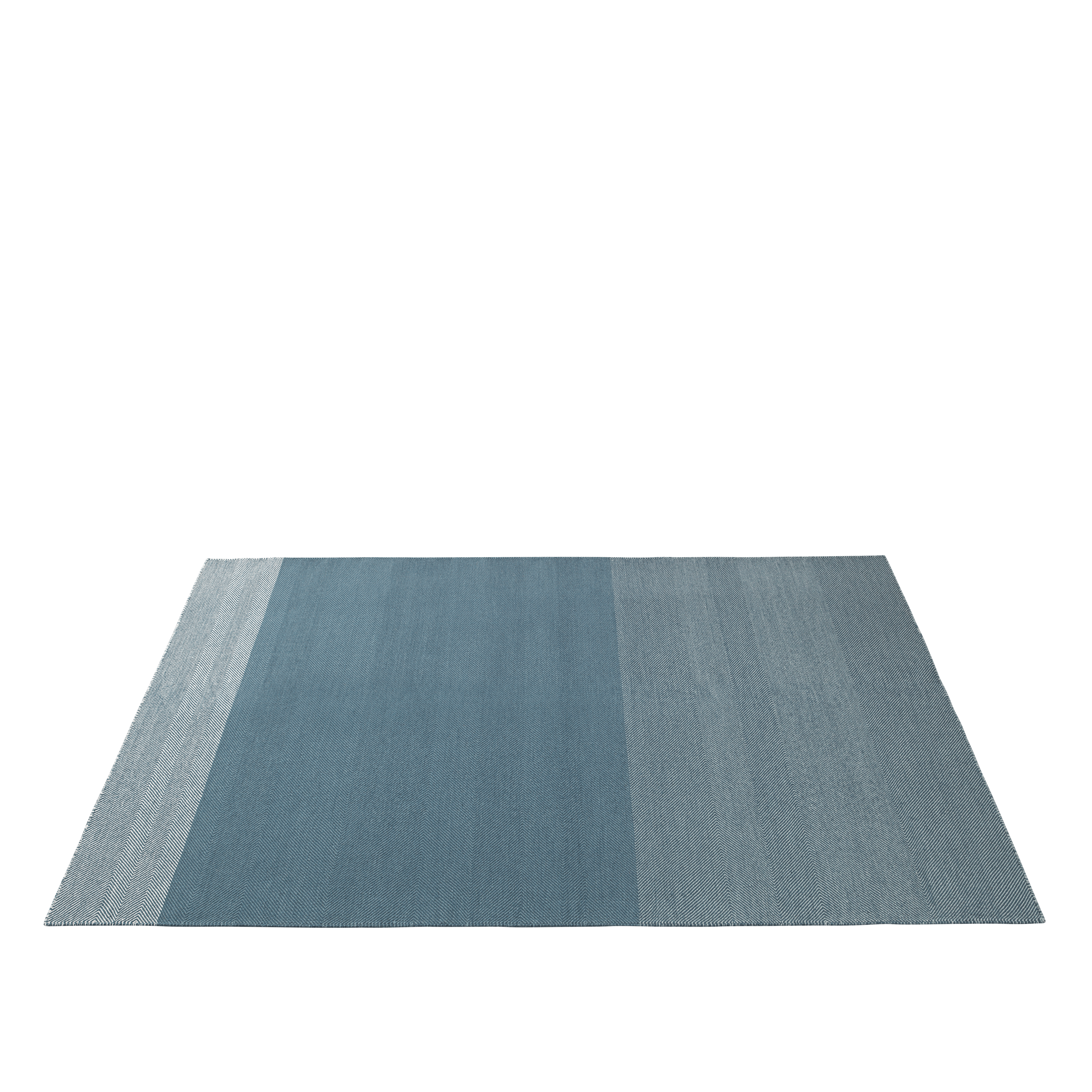 VARJO Blue Rug