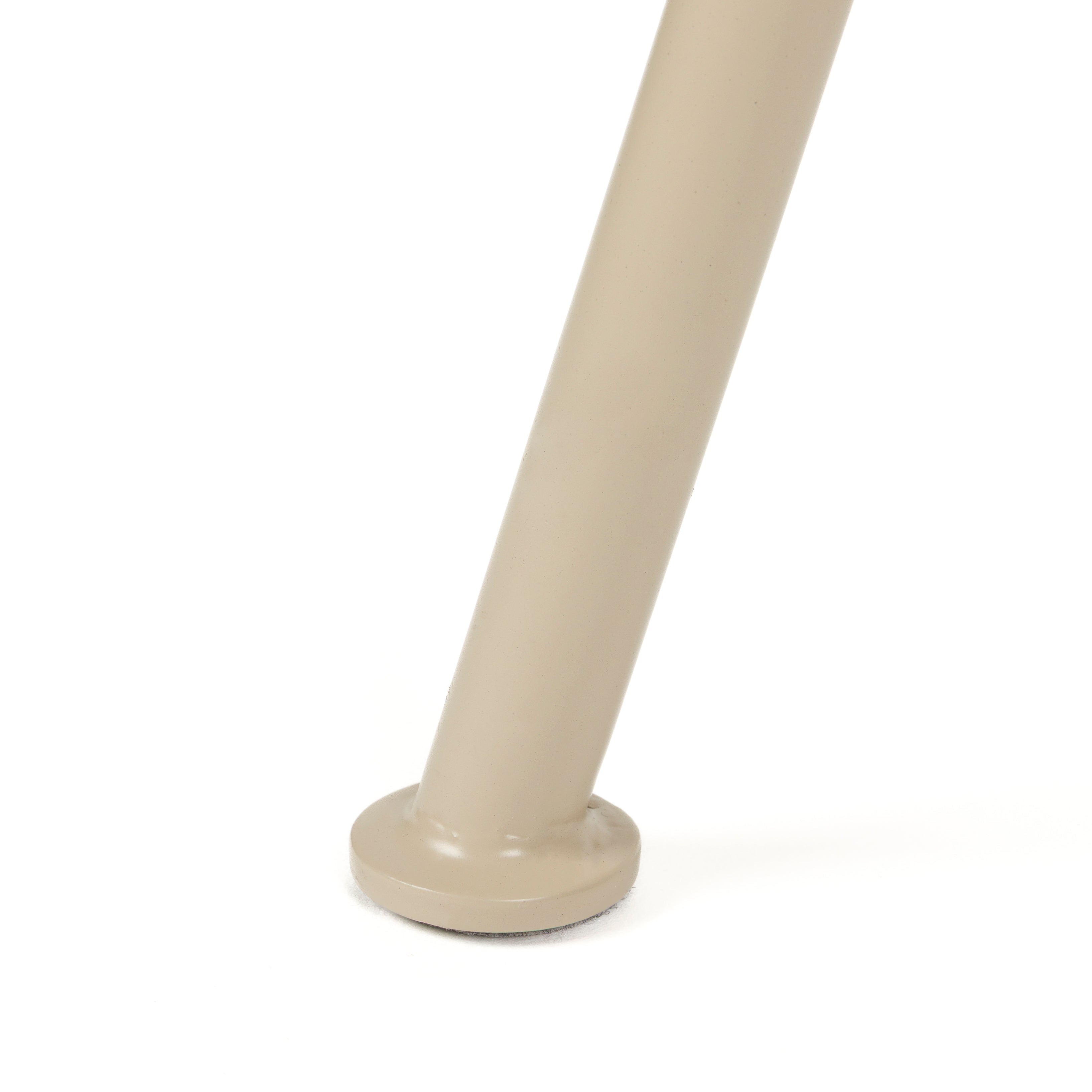 Podnóżek VERTE beżowy