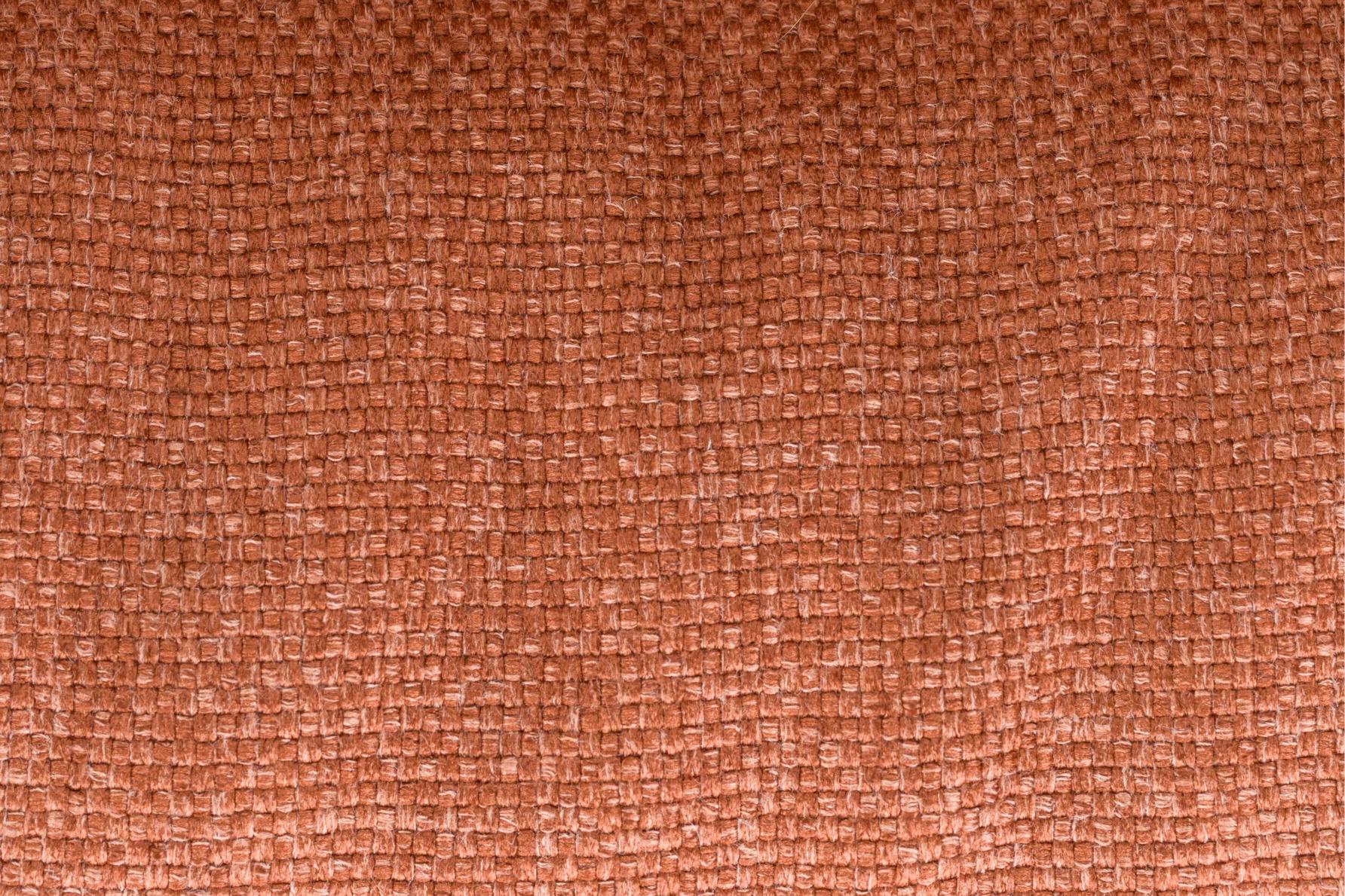 Fotel VERTE terracotta