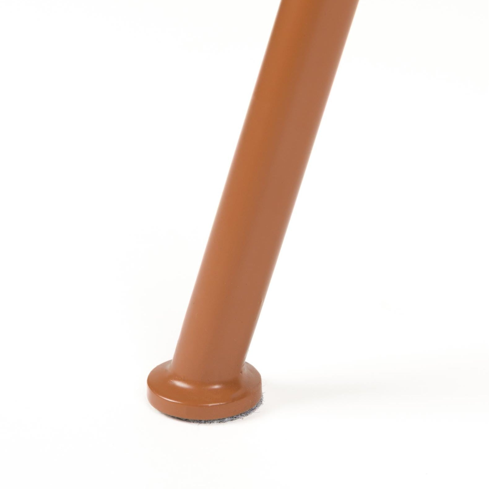 Fotel VERTE terracotta