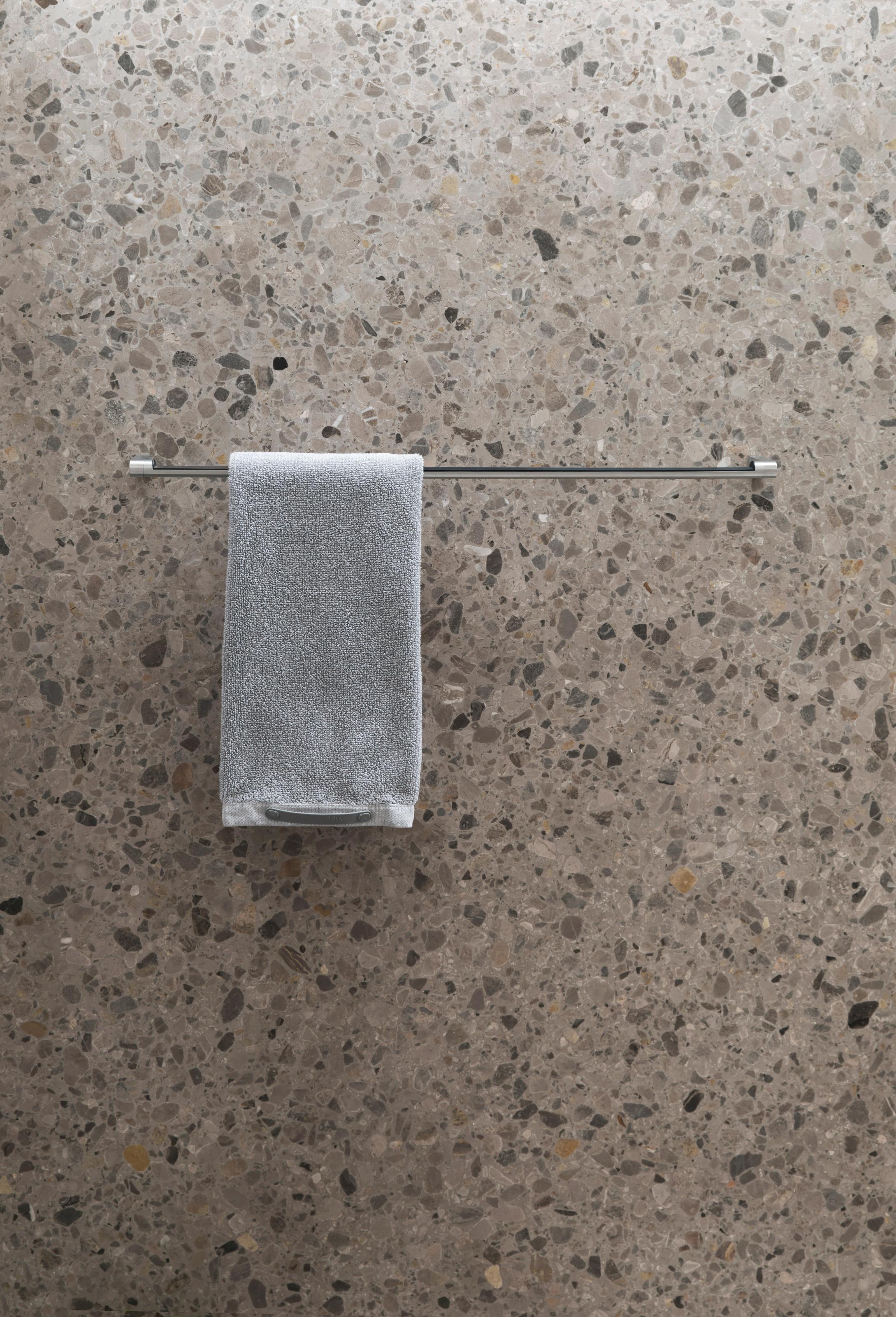 VIPP Steel Towel Rack