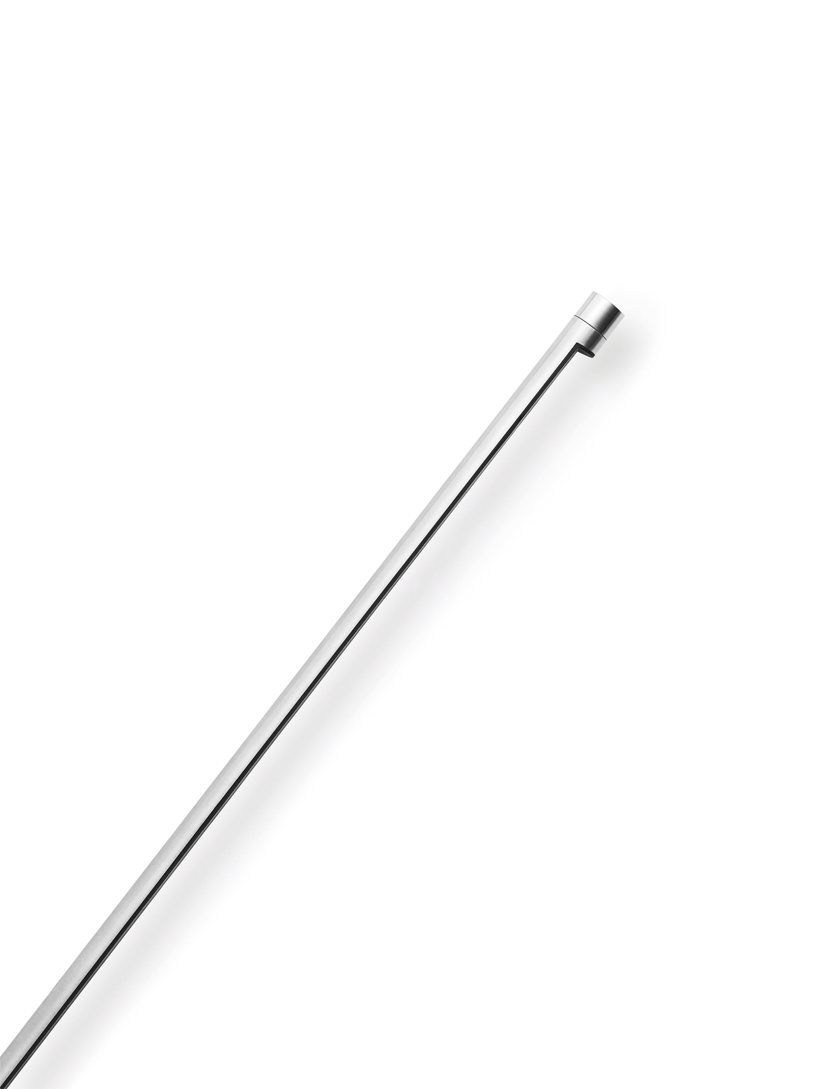 VIPP Steel Towel Rack