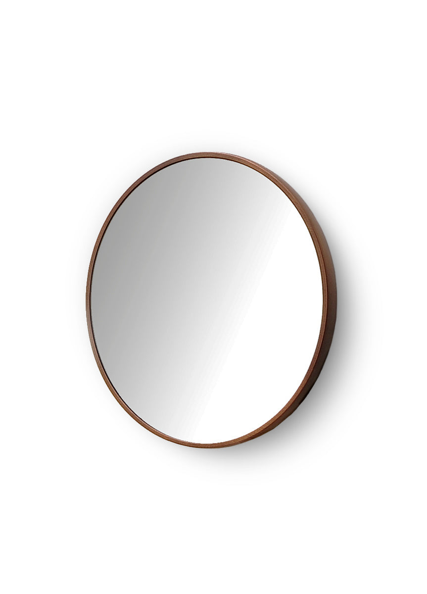 WELCOME coat rack set walnut veneer