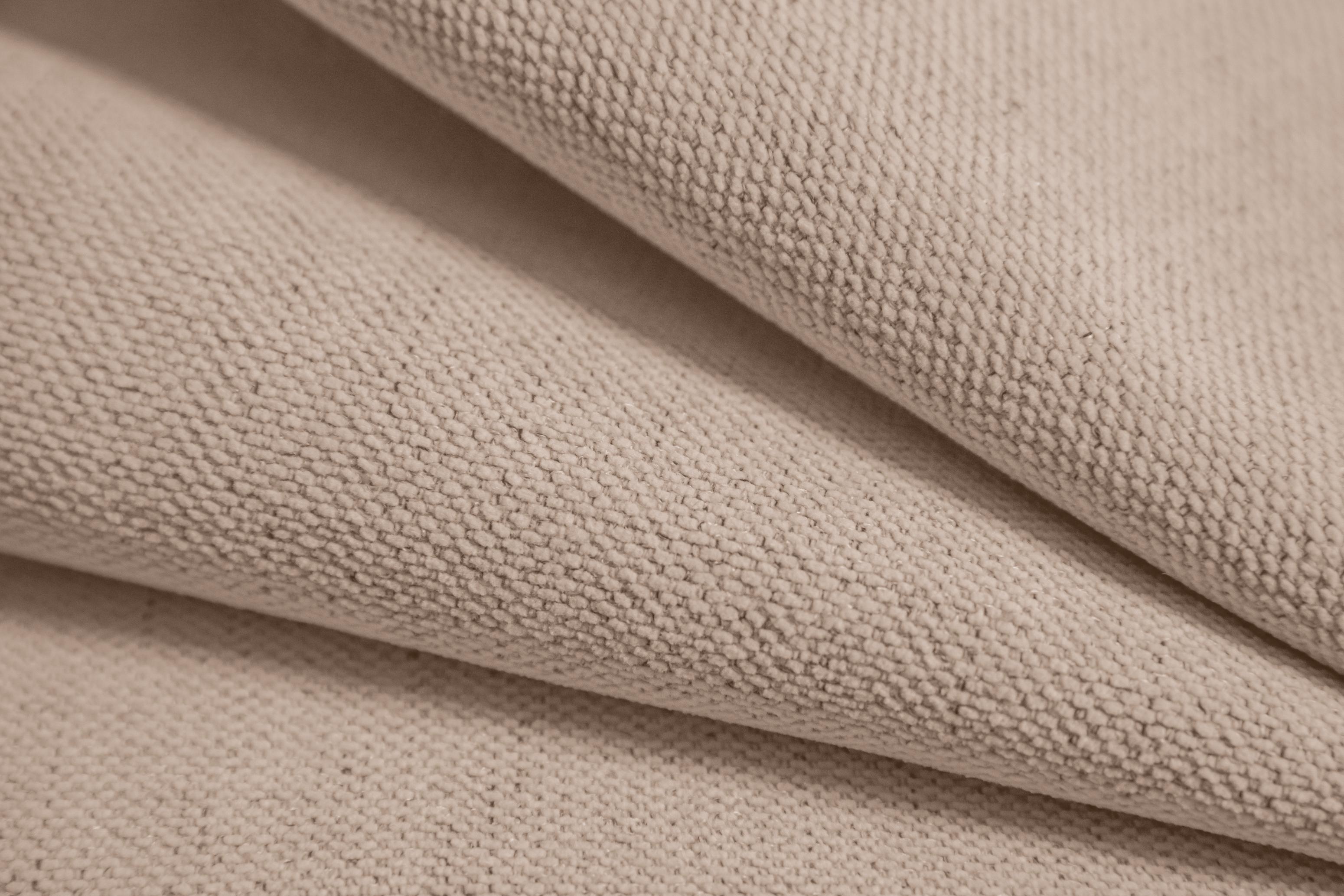 Sofa 3-Sitzer ASTRO Cappuccino Chenille