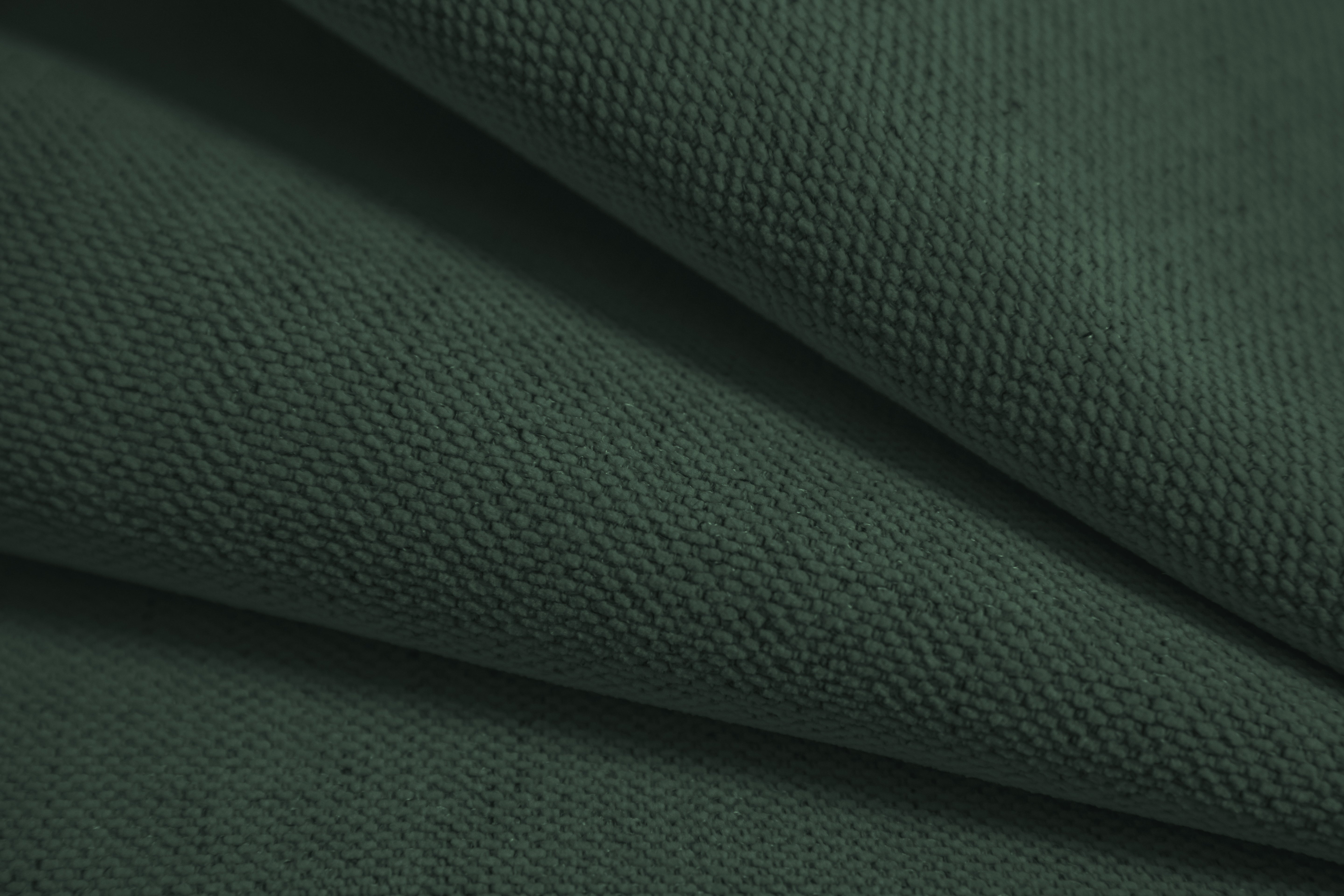 Sofa 3-Sitzer ASTRO meergrün Chenille