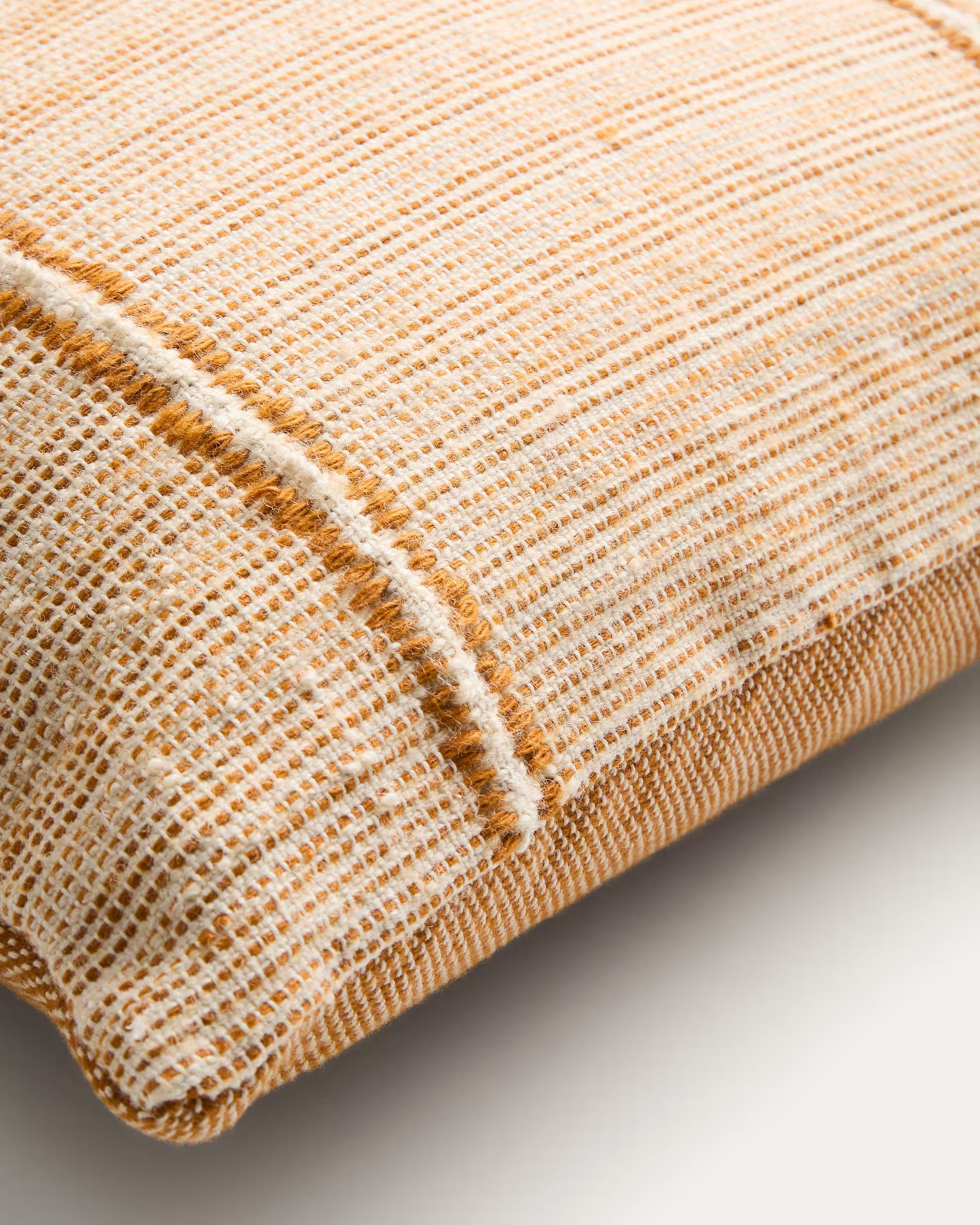 DRATI Orange Pillowcase