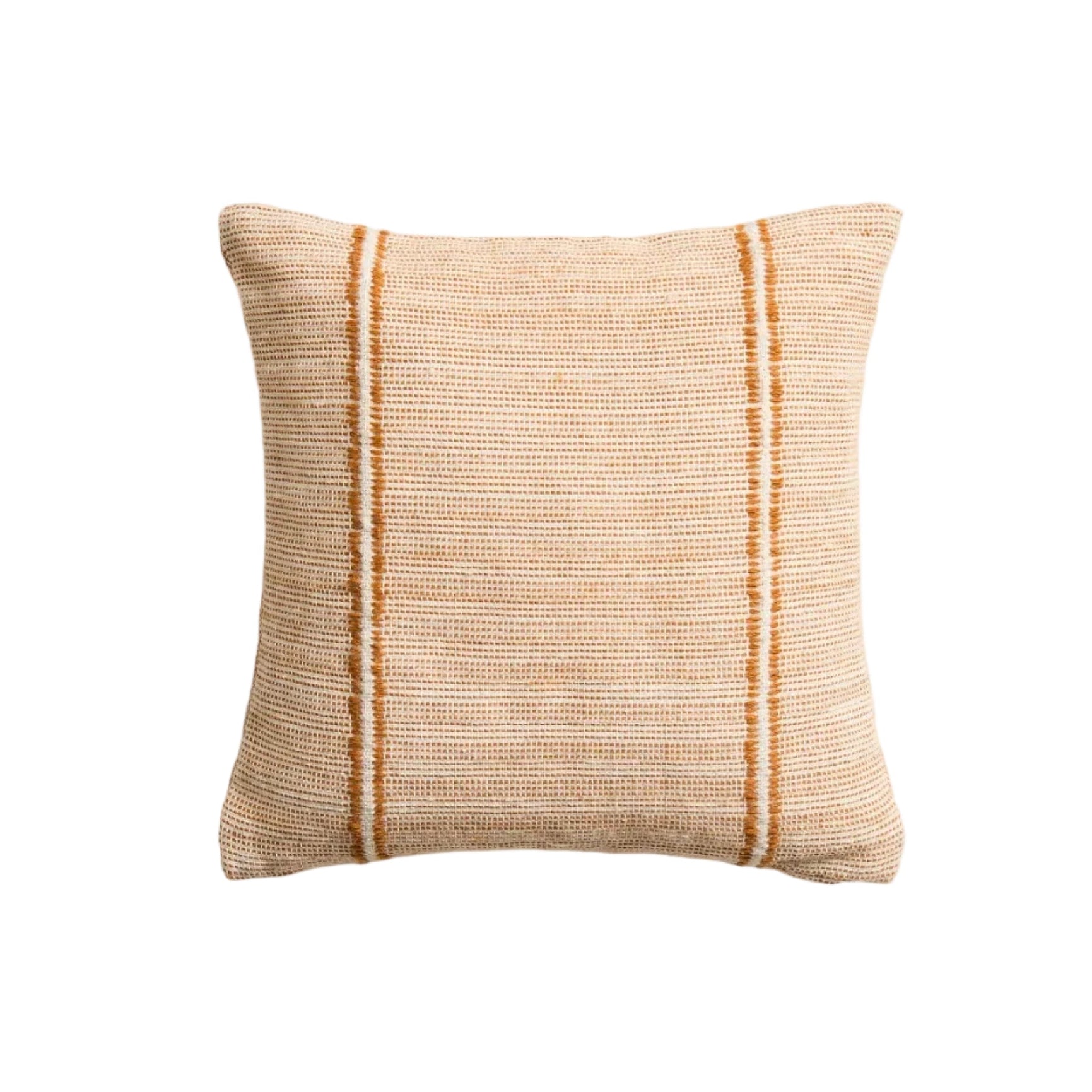 DRATI Orange Pillowcase