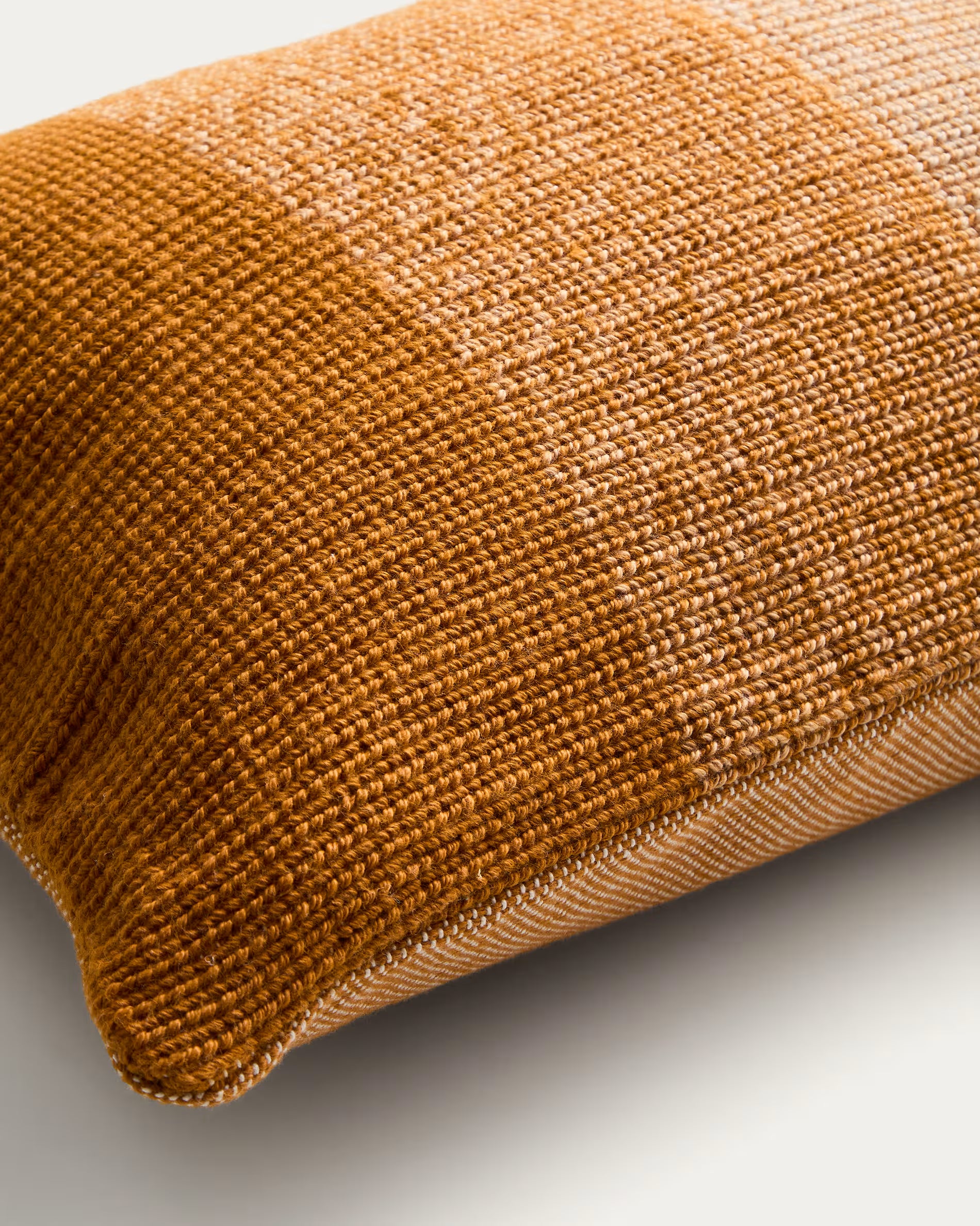 ADYS Orange Pillowcase
