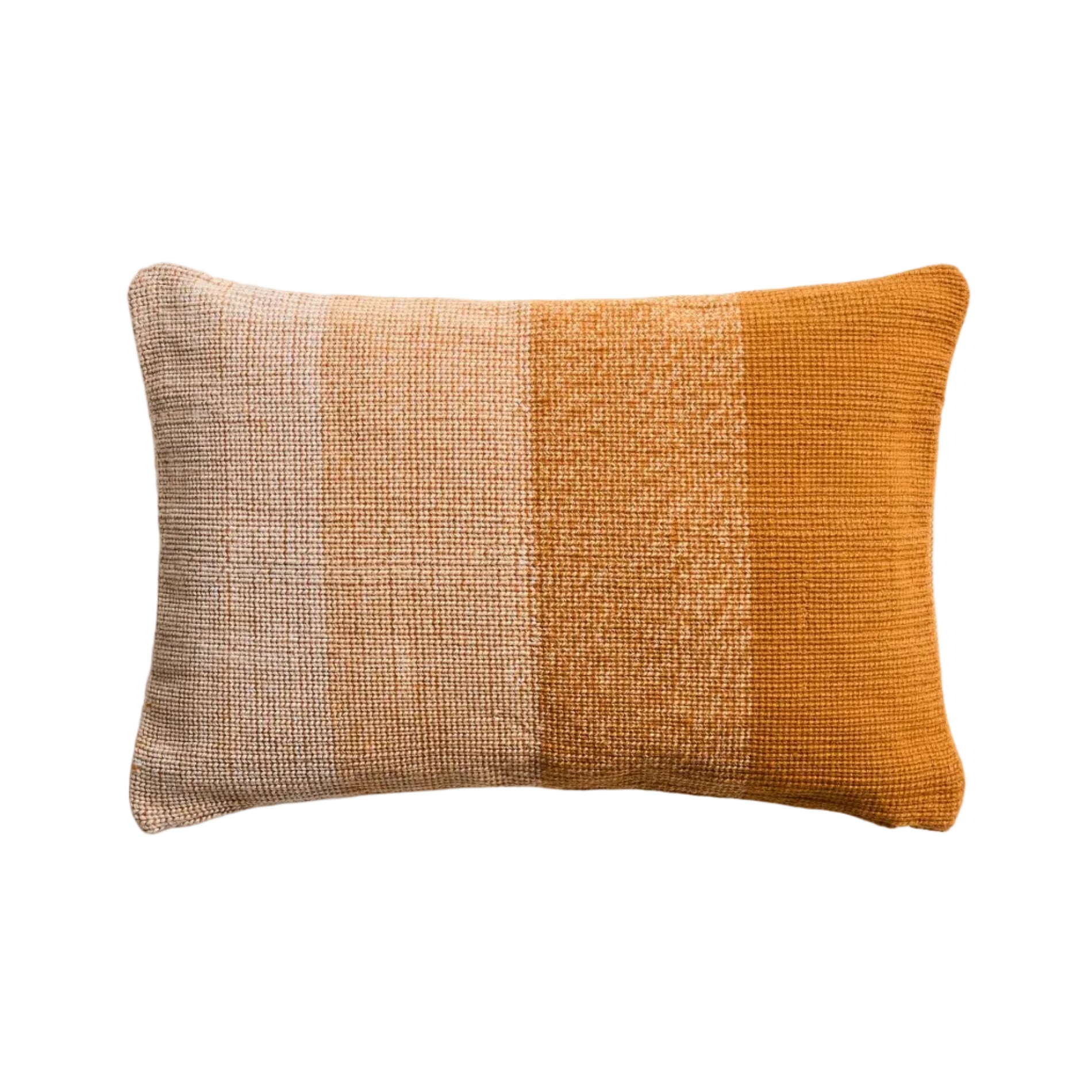 ADYS Orange Pillowcase