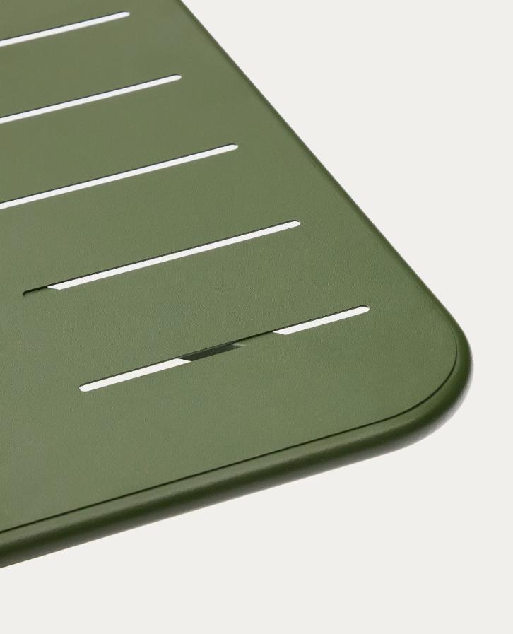 Green Stal Brai Garden Table