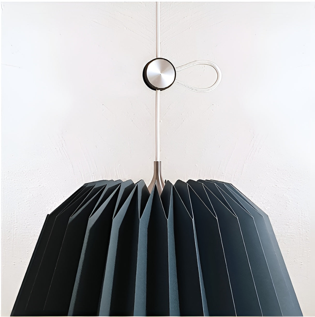 Regulator przewodu MODEL 501 czarny