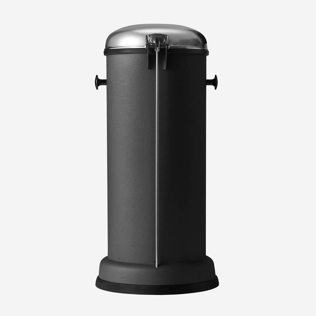 Pedal Bin black
