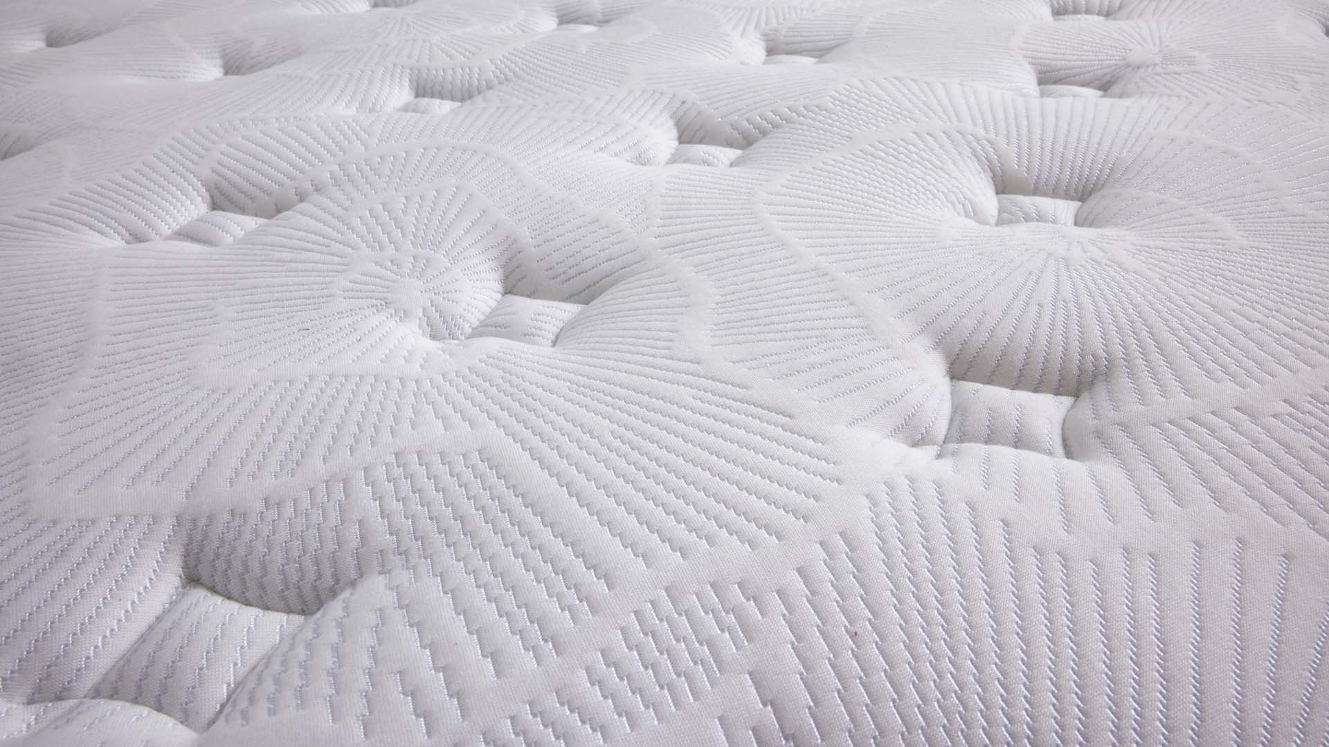 ADORING NIGHT Foam Mattress