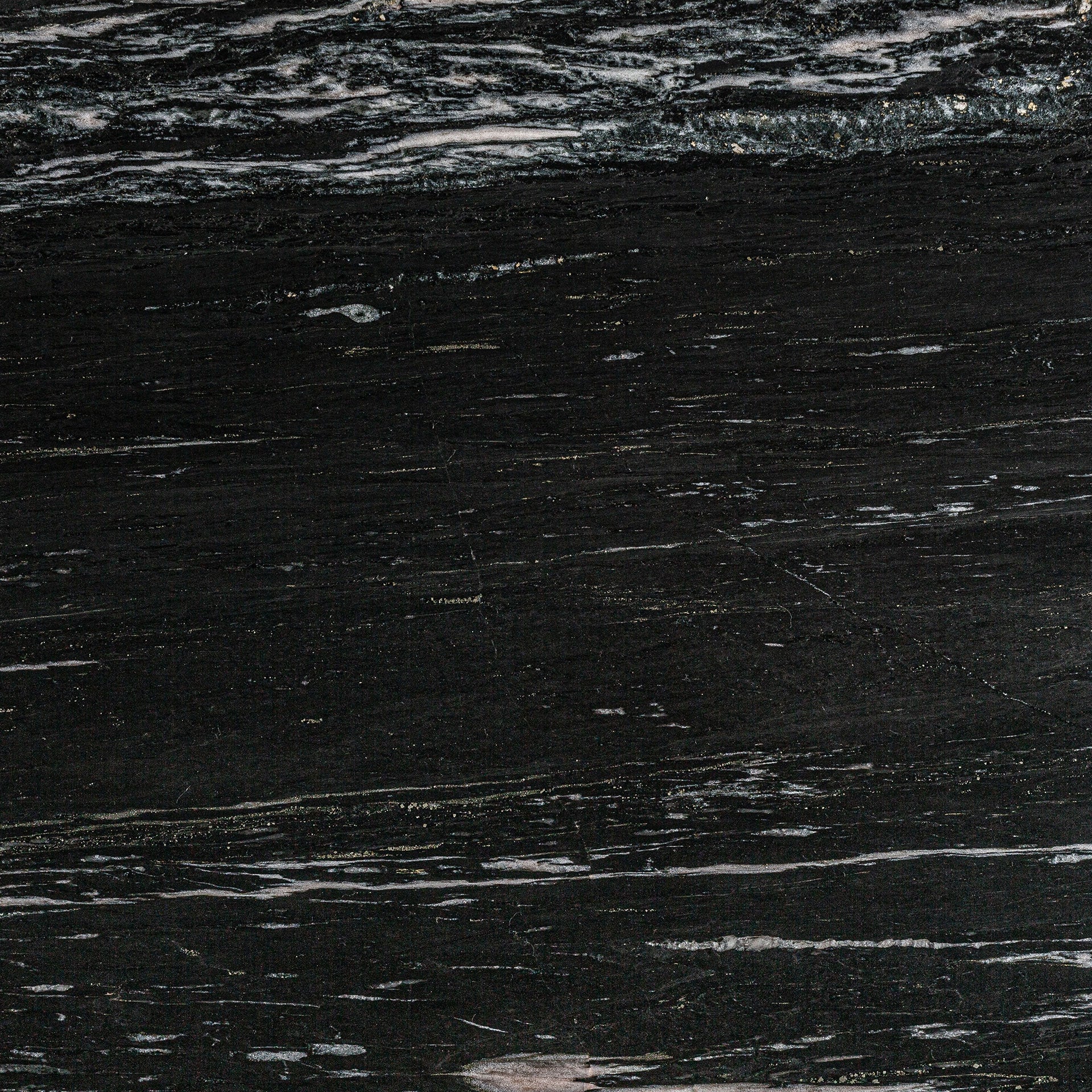 NARA Chest of Drawers in Oak Wood with Marble Top