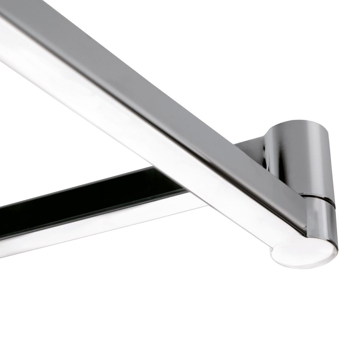 Lampa wisząca AS41C chrom
